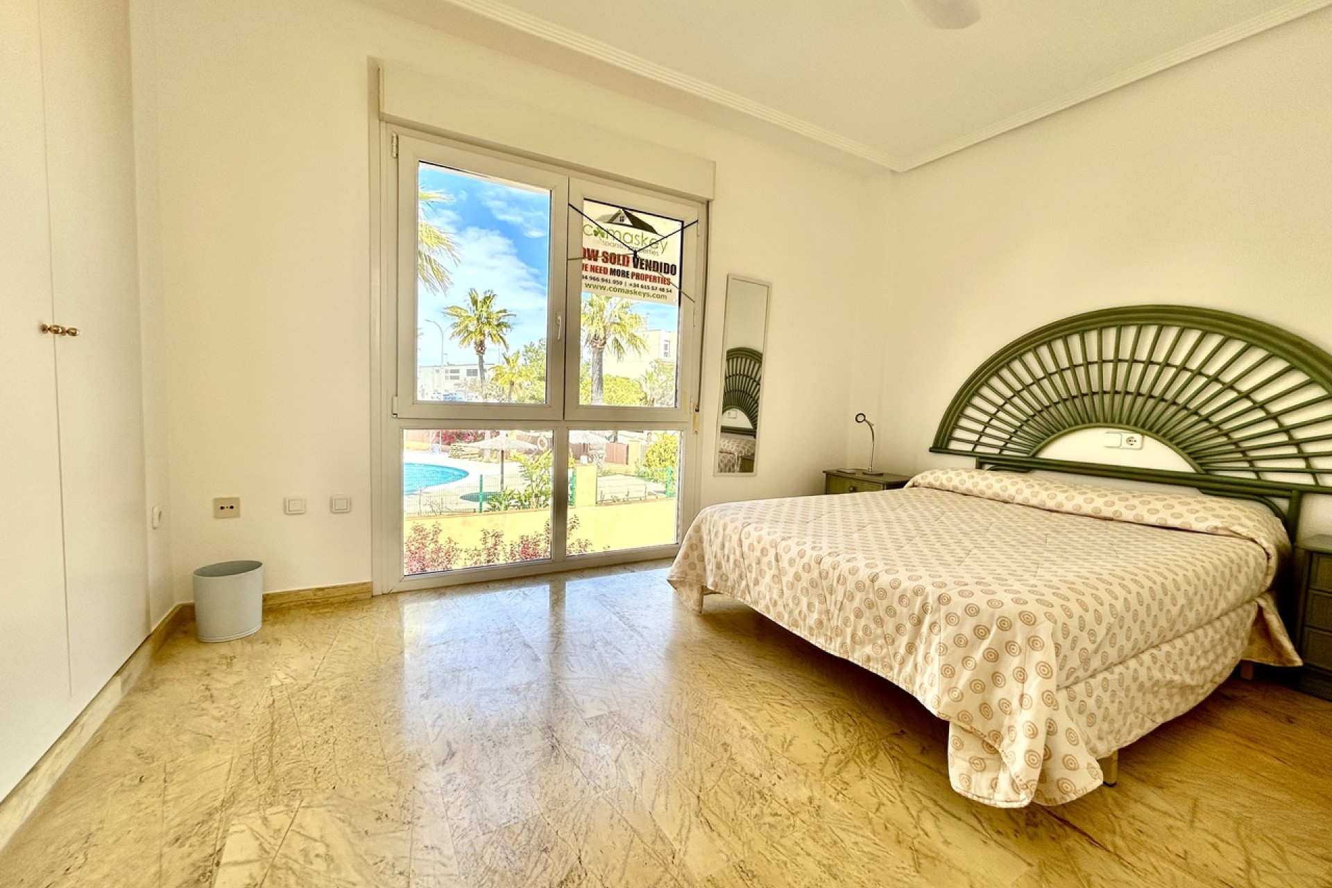 Reventa - 2. Chalet adosado - Cabo Roig - Costa Blanca Sur