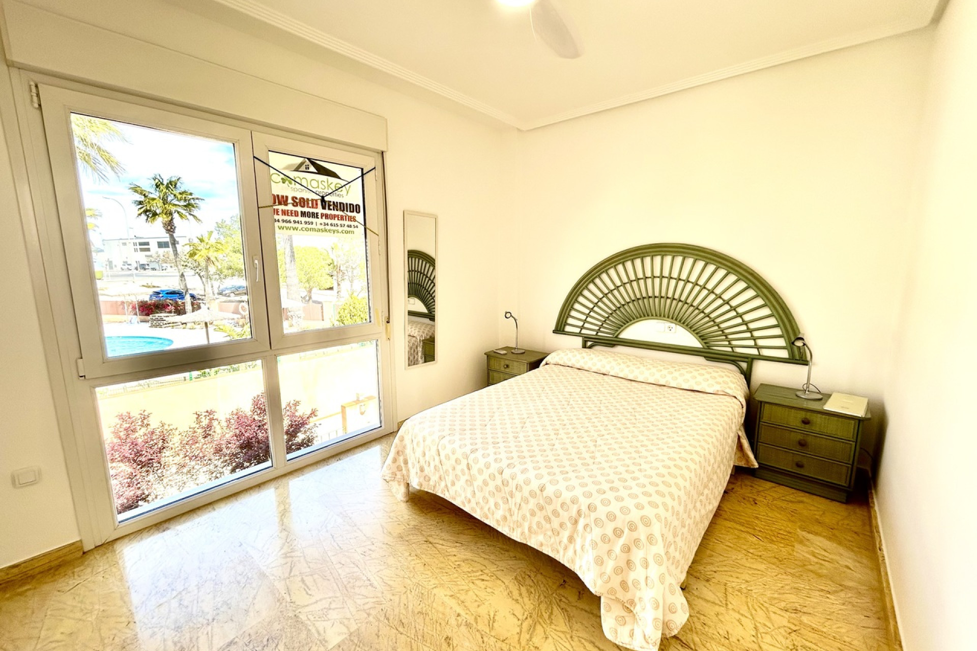 Reventa - 2. Chalet adosado - Cabo Roig - Costa Blanca Sur