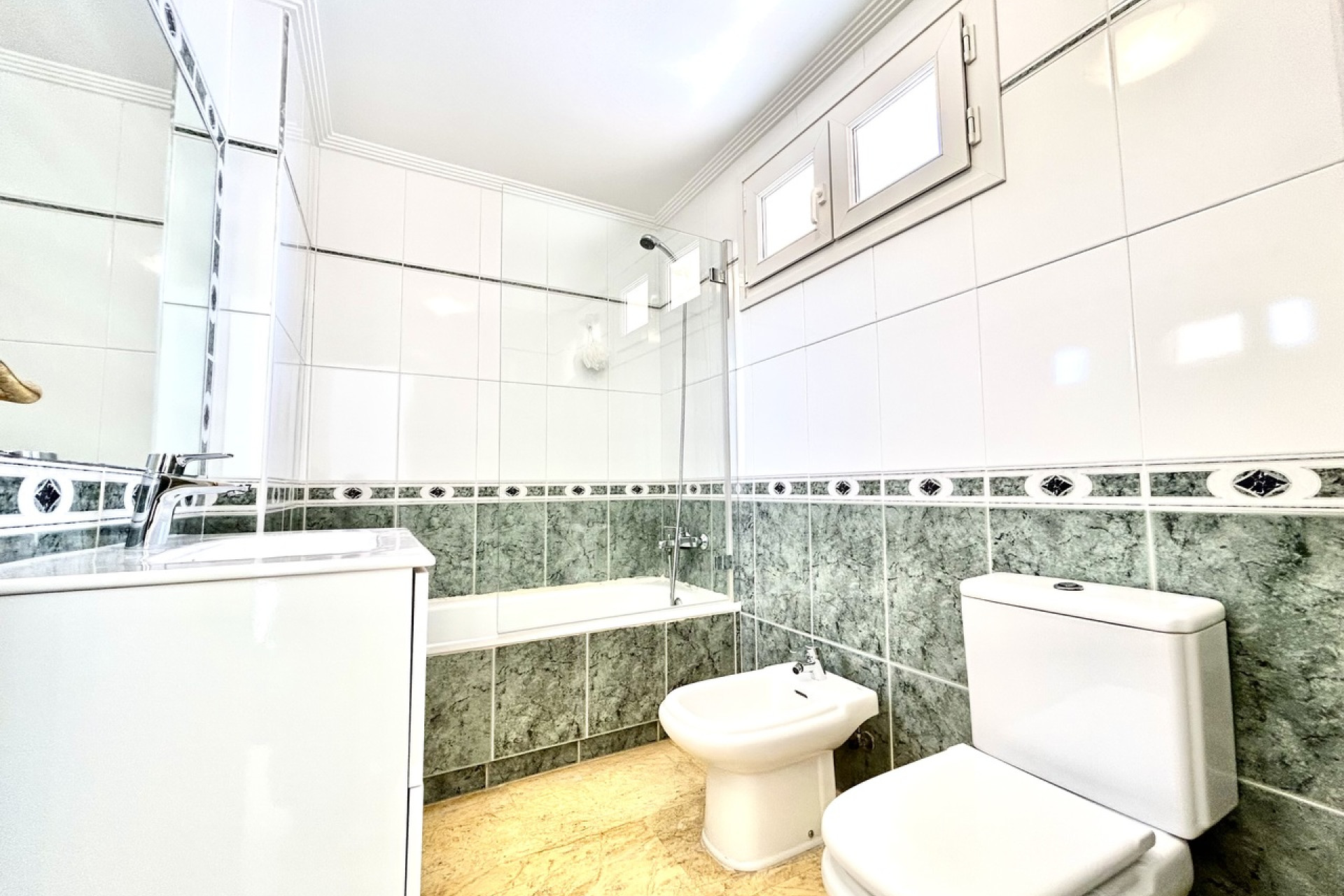 Reventa - 2. Chalet adosado - Cabo Roig - Costa Blanca Sur