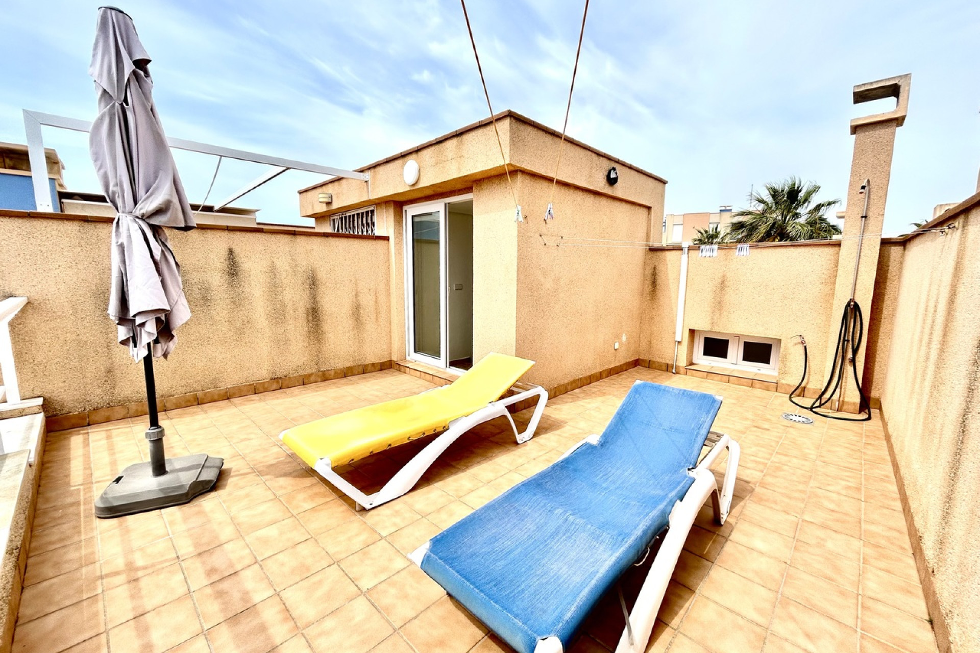 Reventa - 2. Chalet adosado - Cabo Roig - Costa Blanca Sur