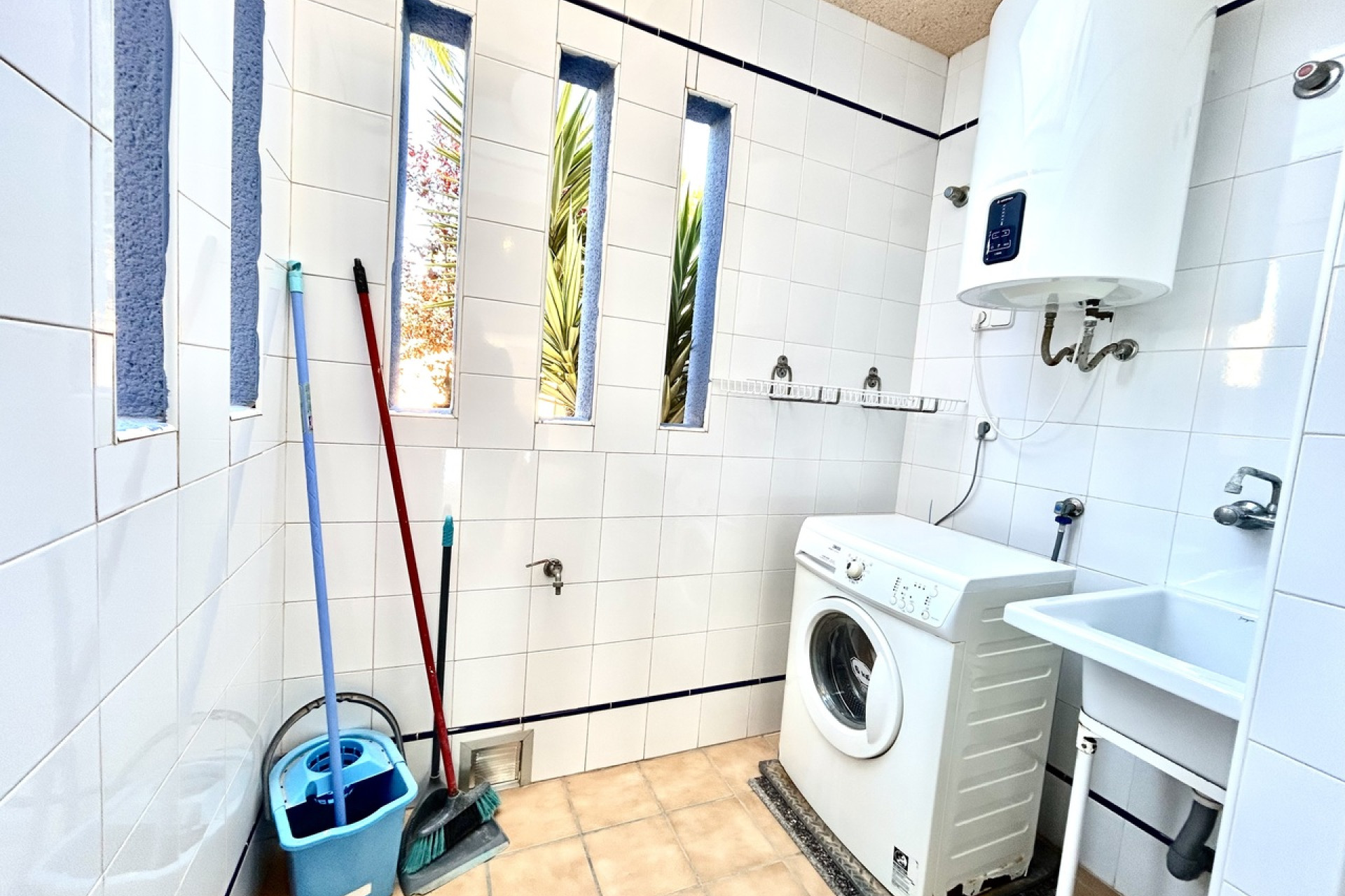 Reventa - 2. Chalet adosado - Cabo Roig - Costa Blanca Sur