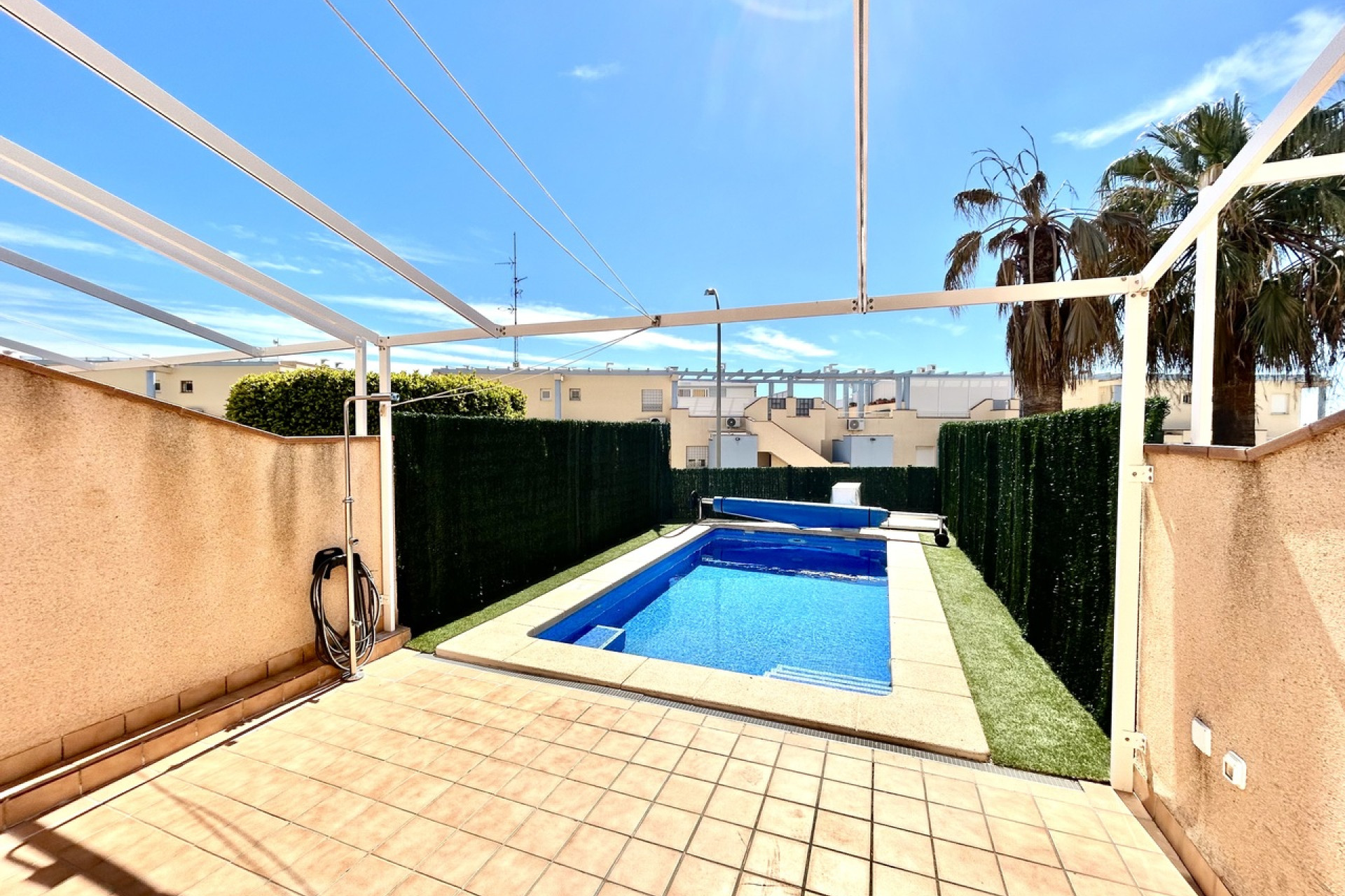 Reventa - 2. Chalet adosado - Cabo Roig - Costa Blanca Sur