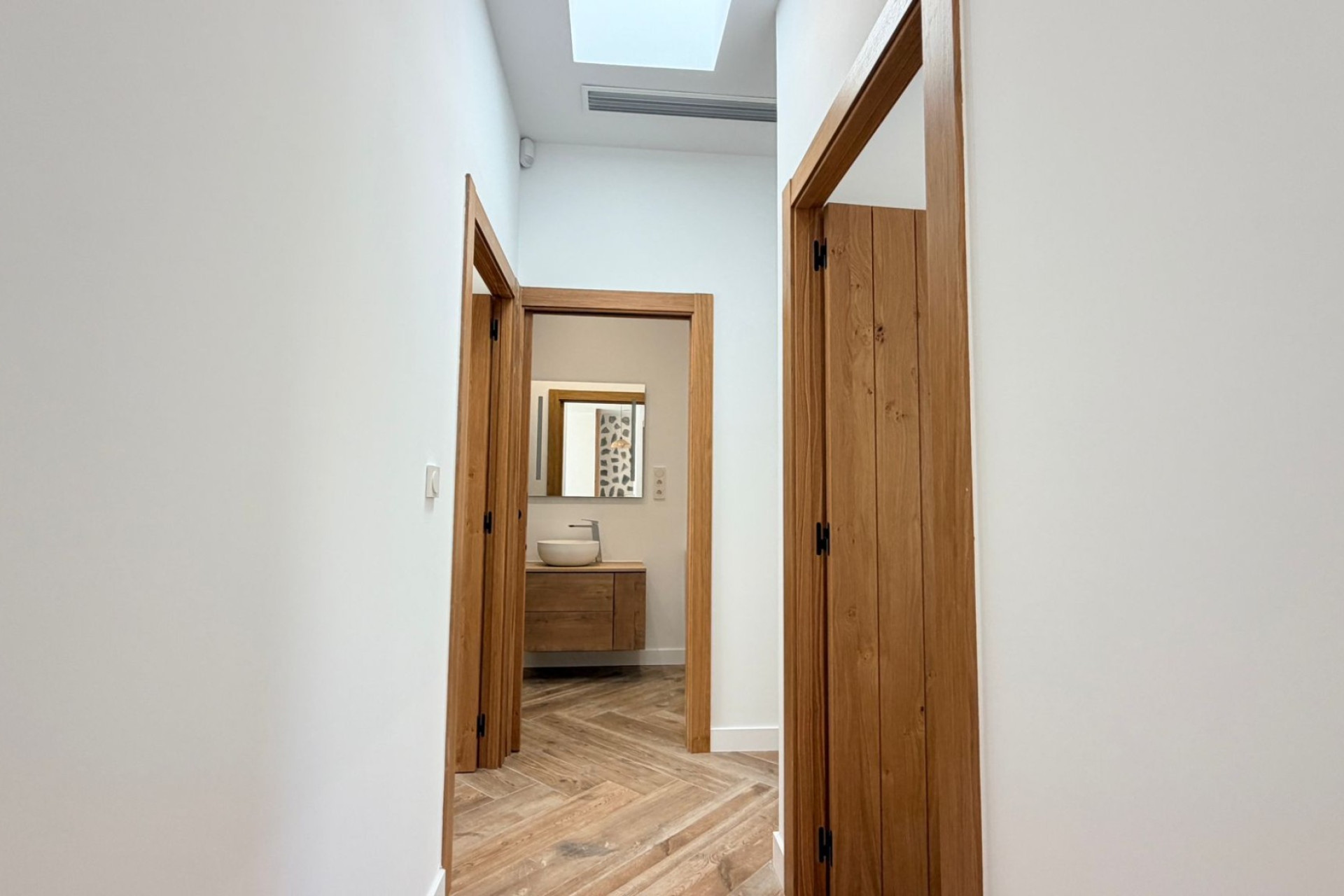 Reventa - 2. Chalet adosado - Catral - Costa Blanca Sur