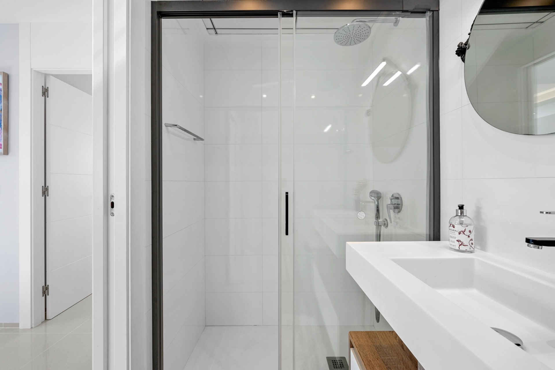 Reventa - 2. Chalet adosado - Ciudad Quesada - Costa Blanca Sur