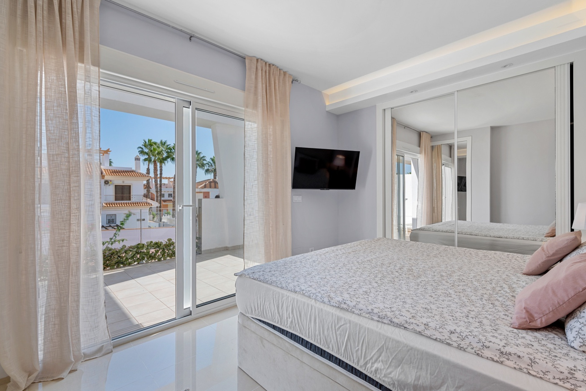 Reventa - 2. Chalet adosado - Ciudad Quesada - Costa Blanca Sur