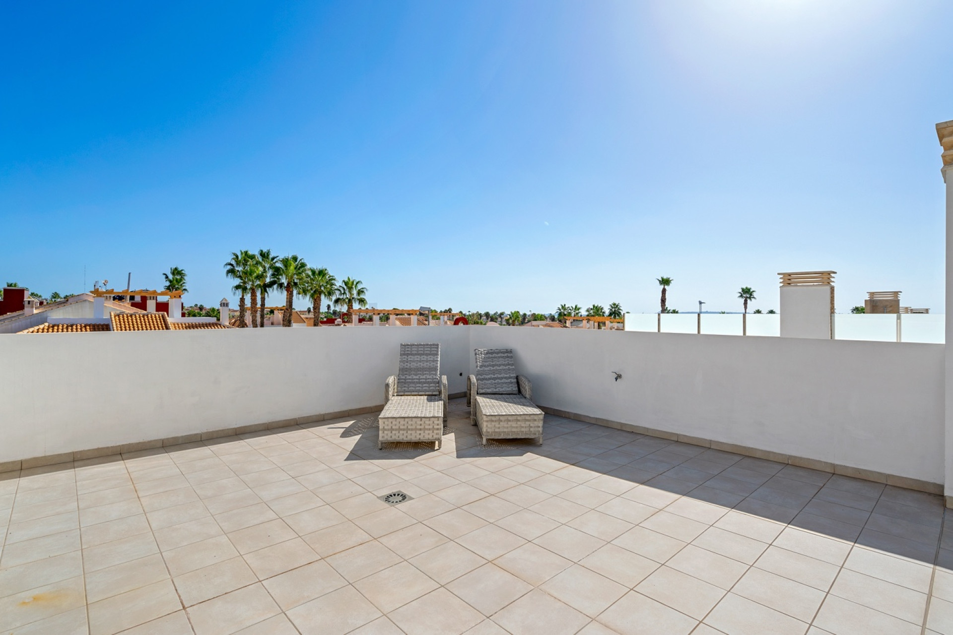 Reventa - 2. Chalet adosado - Ciudad Quesada - Costa Blanca Sur