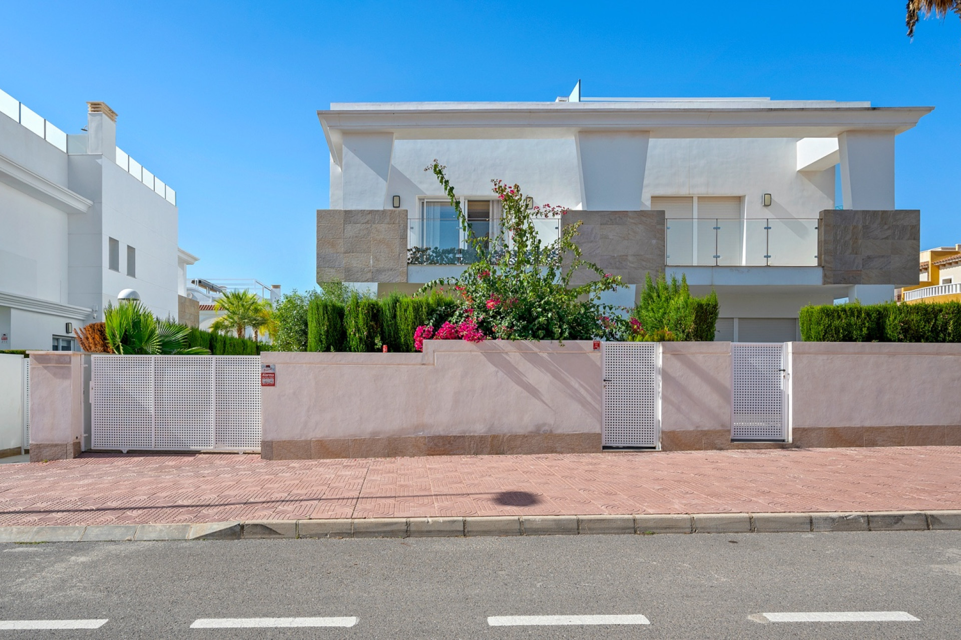 Reventa - 2. Chalet adosado - Ciudad Quesada - Costa Blanca Sur