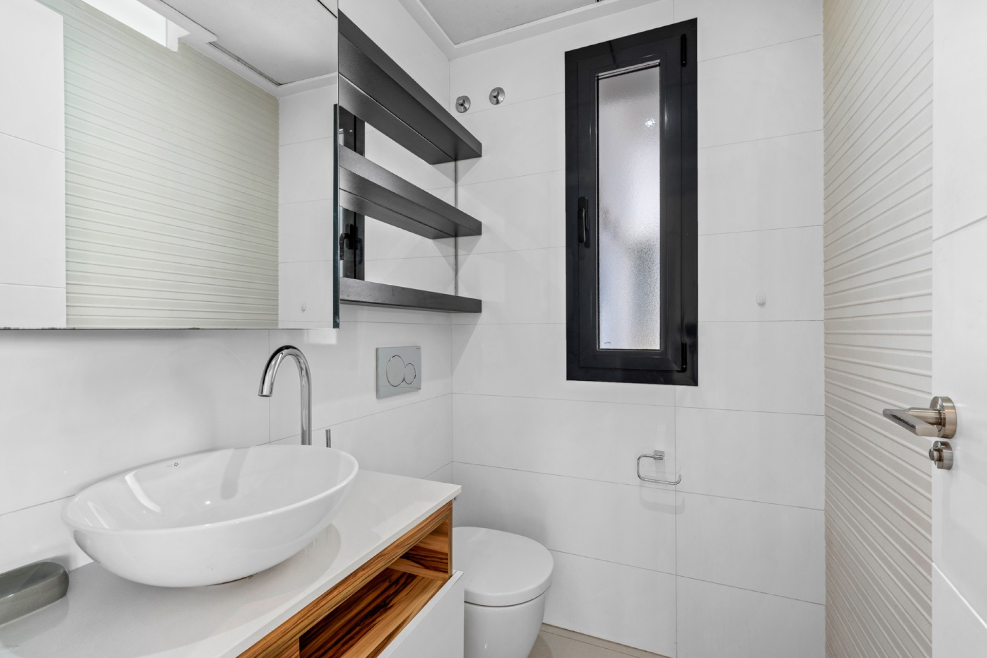 Reventa - 2. Chalet adosado - Ciudad Quesada - Costa Blanca Sur