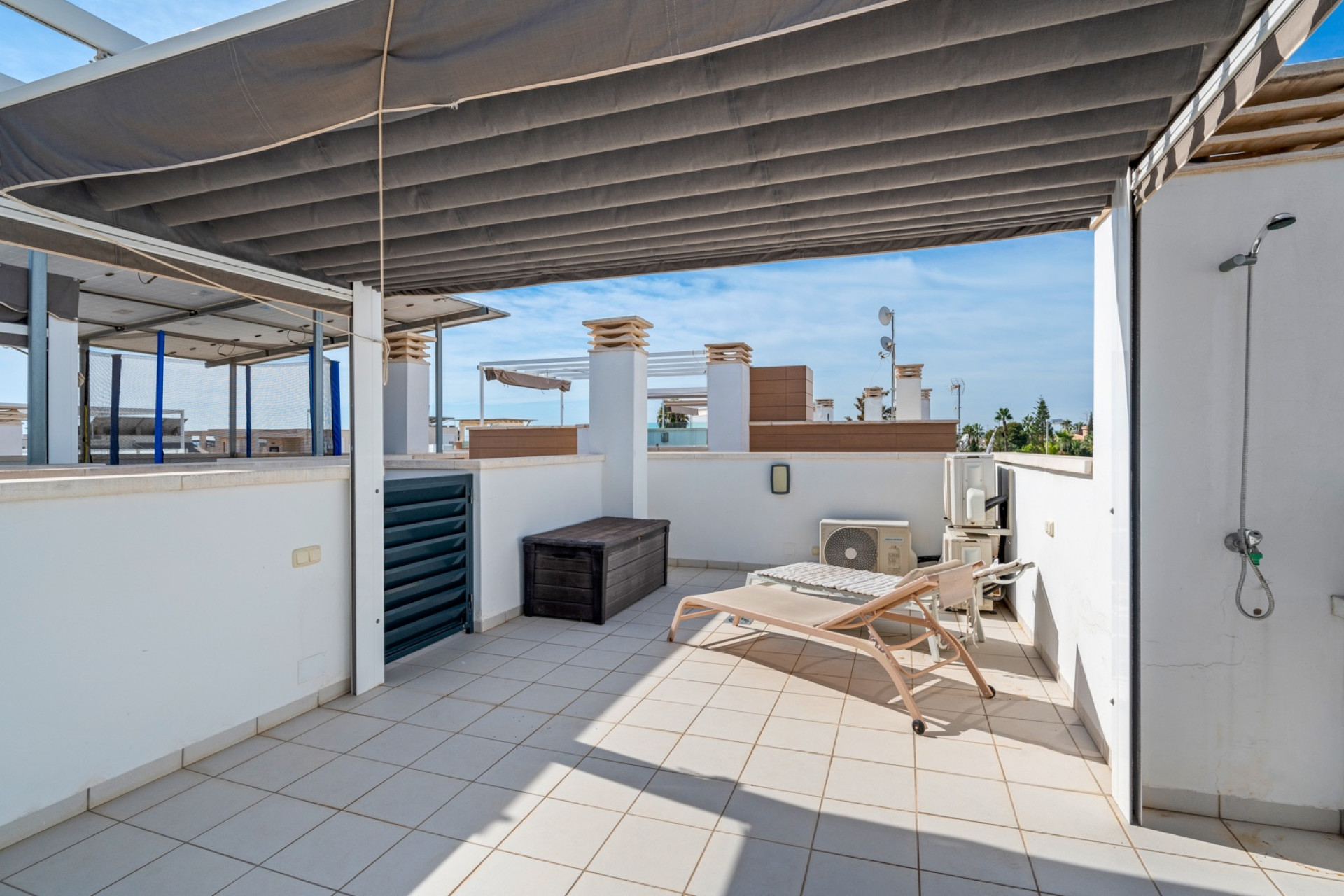 Reventa - 2. Chalet adosado - Ciudad Quesada - Costa Blanca Sur