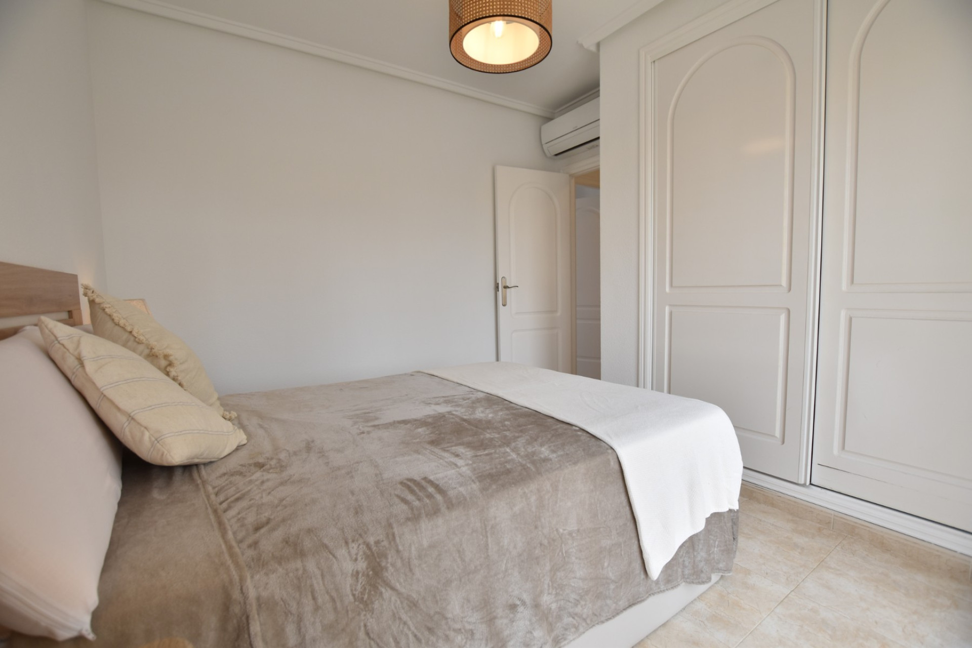 Reventa - 2. Chalet adosado - Ciudad Quesada - Costa Blanca Sur