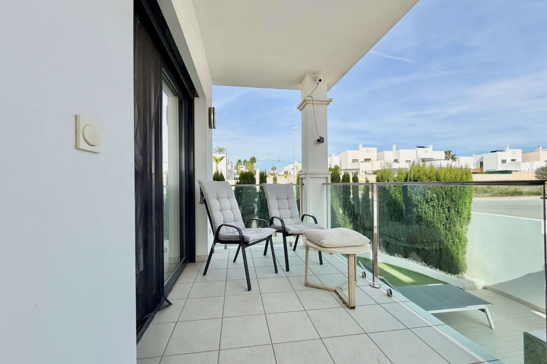 Reventa - 2. Chalet adosado - Ciudad Quesada - Costa Blanca Sur