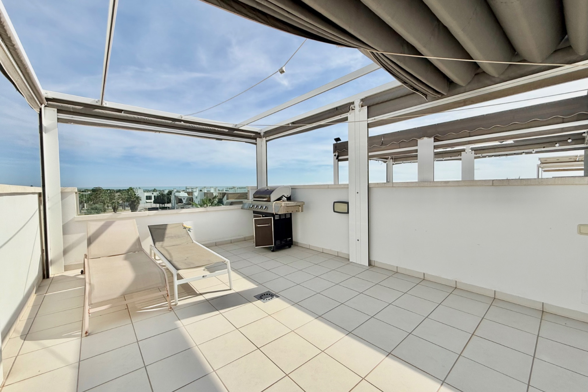 Reventa - 2. Chalet adosado - Ciudad Quesada - Costa Blanca Sur