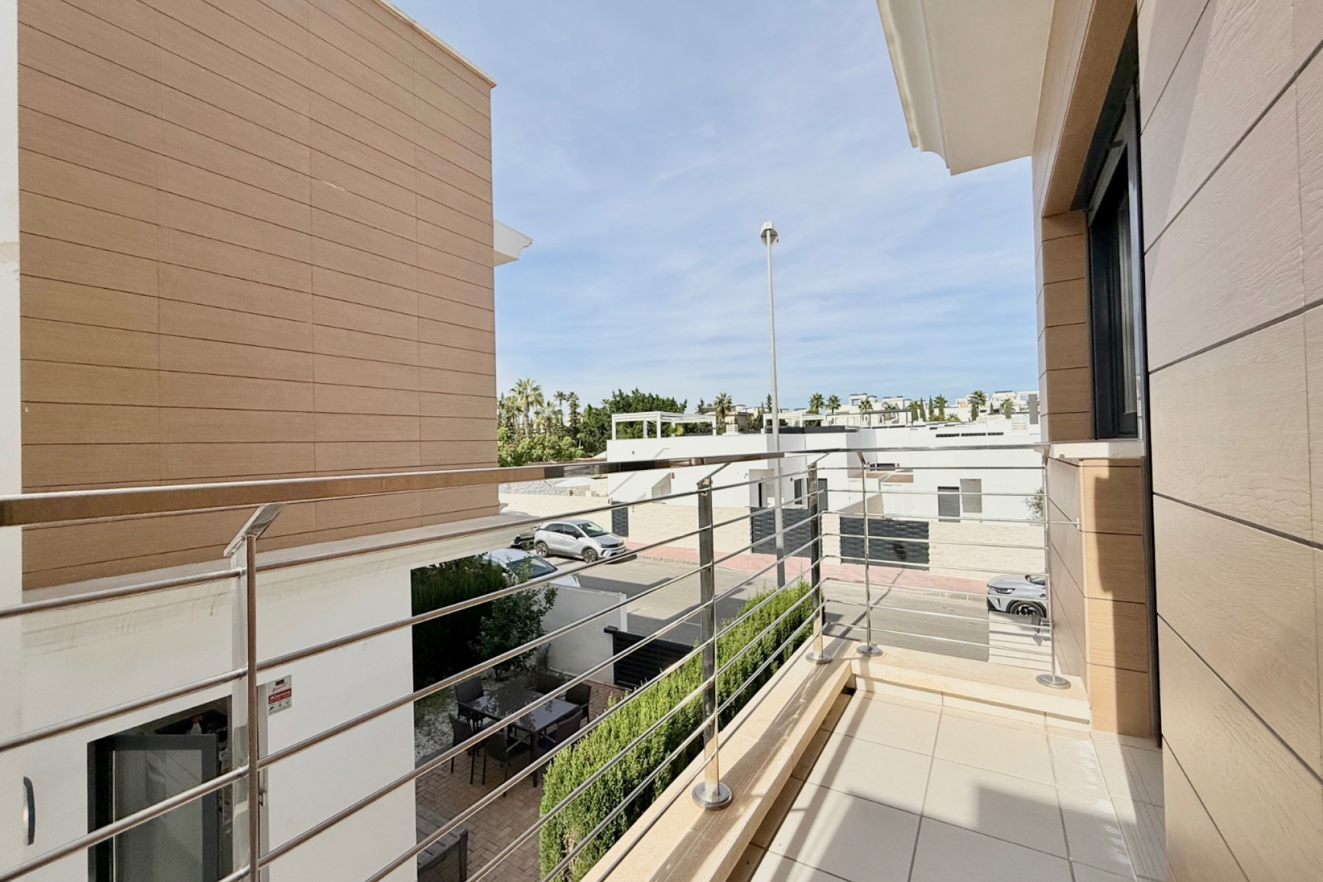 Reventa - 2. Chalet adosado - Ciudad Quesada - Costa Blanca Sur