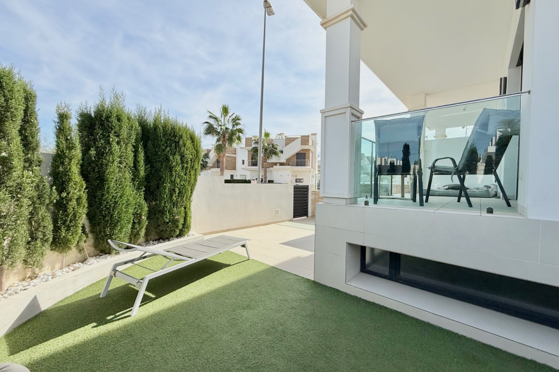Reventa - 2. Chalet adosado - Ciudad Quesada - Costa Blanca Sur