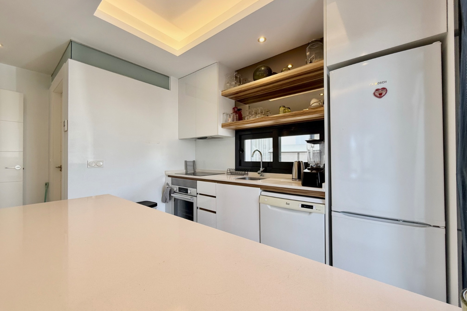 Reventa - 2. Chalet adosado - Ciudad Quesada - Costa Blanca Sur