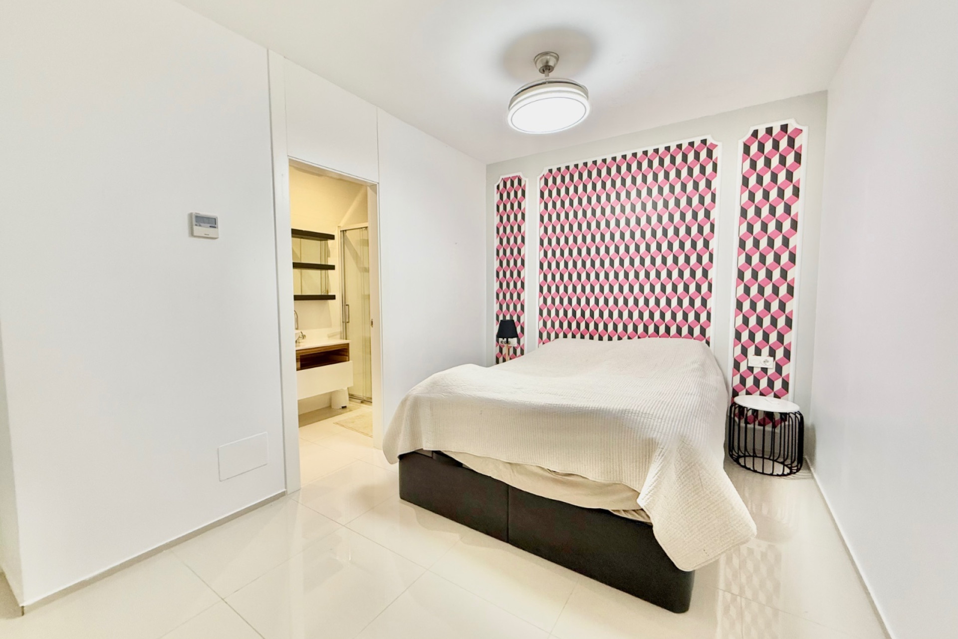 Reventa - 2. Chalet adosado - Ciudad Quesada - Costa Blanca Sur