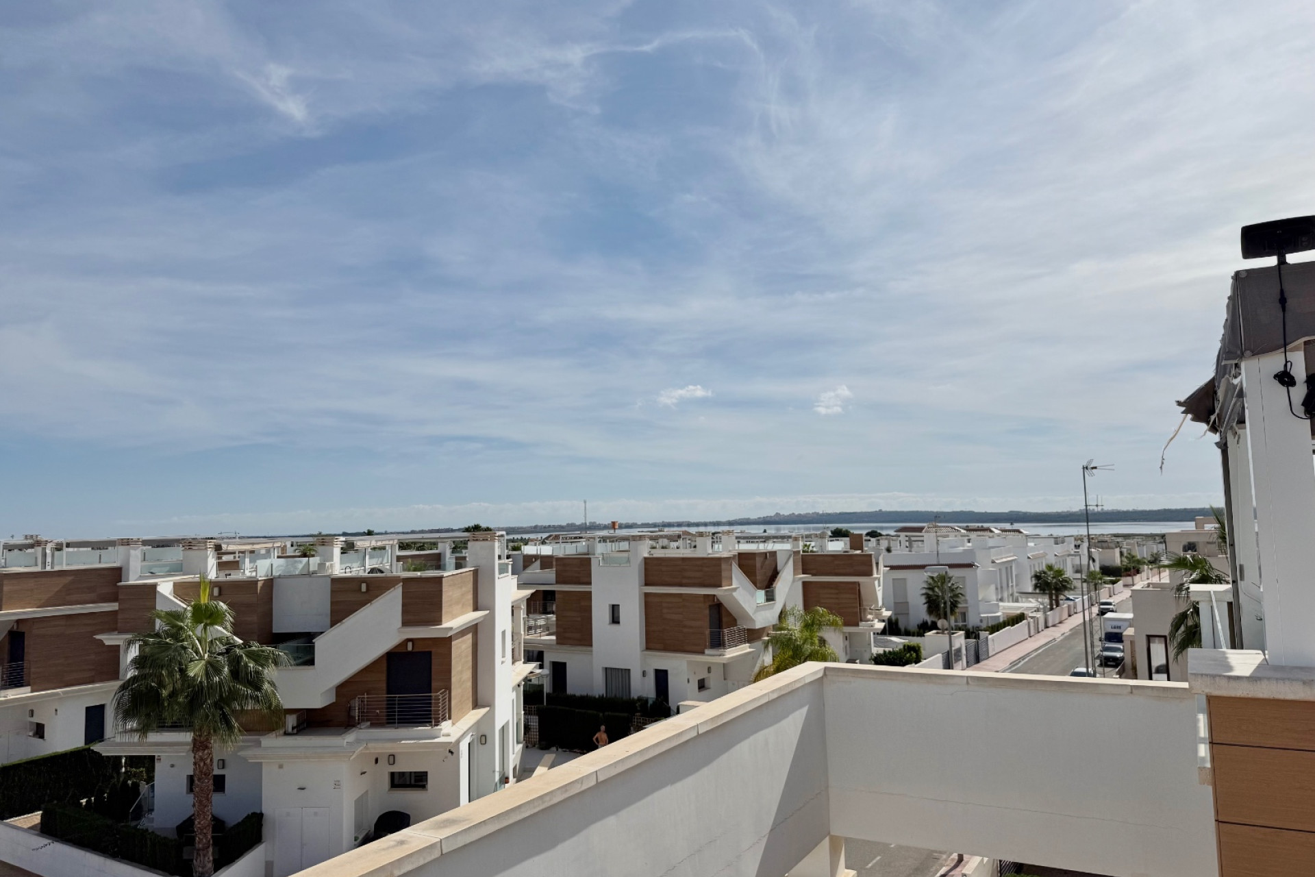 Reventa - 2. Chalet adosado - Ciudad Quesada - Costa Blanca Sur