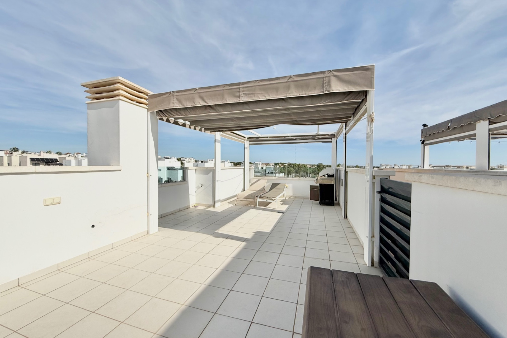 Reventa - 2. Chalet adosado - Ciudad Quesada - Costa Blanca Sur