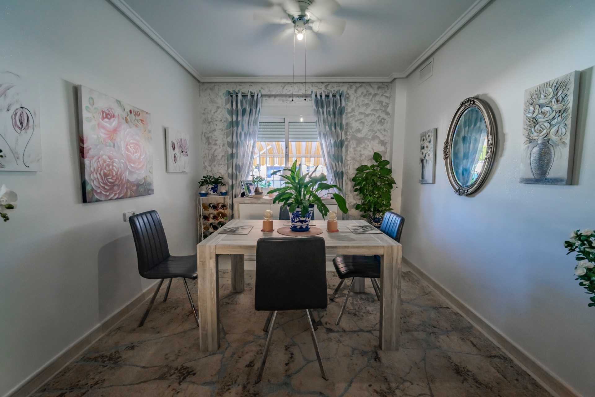 Reventa - 2. Chalet adosado - Ciudad Quesada - Costa Blanca Sur