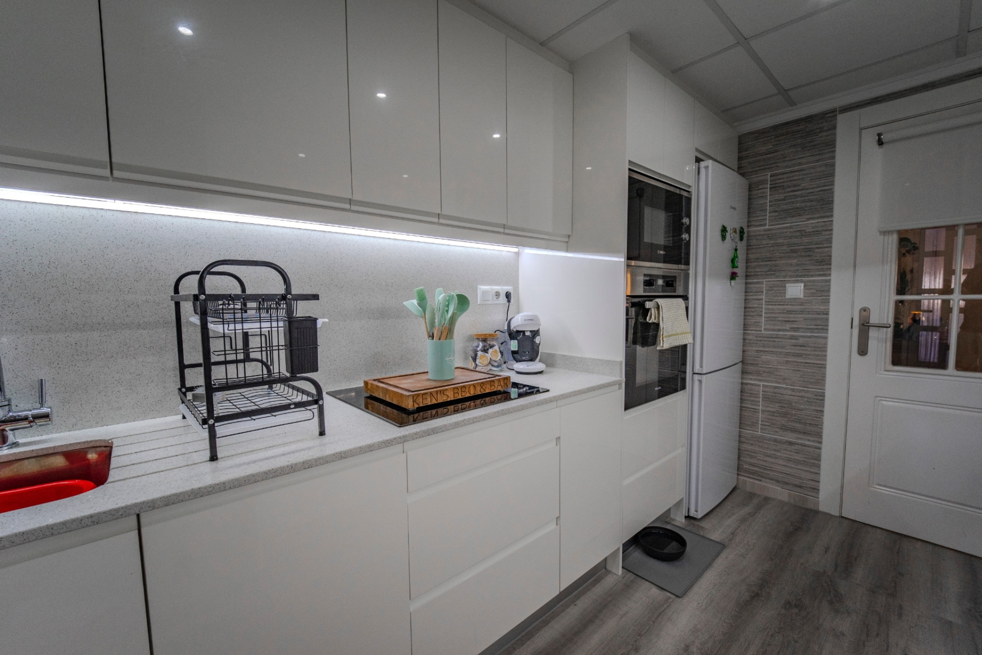 Reventa - 2. Chalet adosado - Ciudad Quesada - Costa Blanca Sur