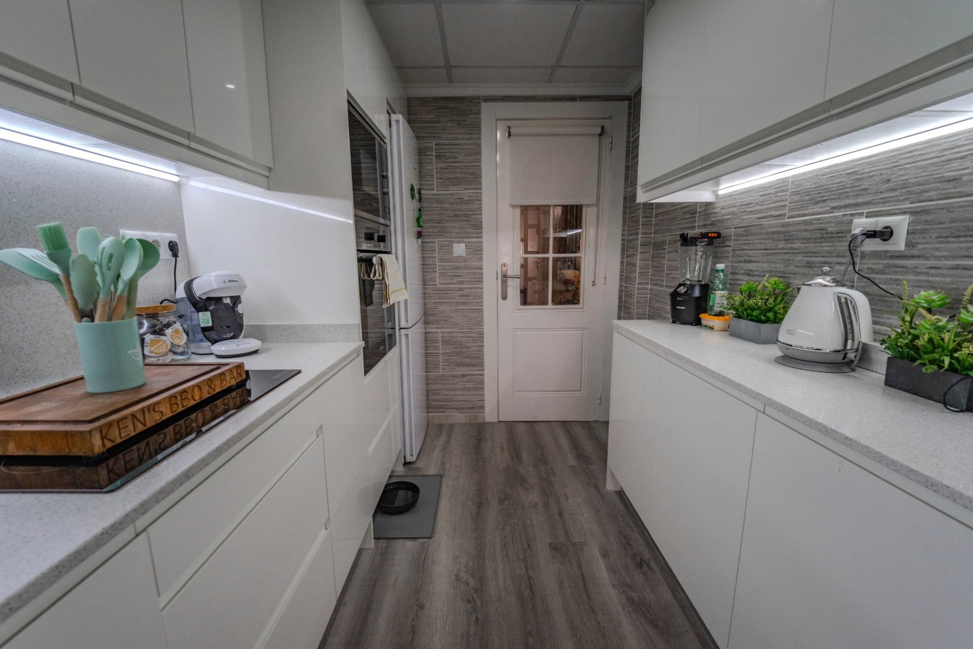 Reventa - 2. Chalet adosado - Ciudad Quesada - Costa Blanca Sur