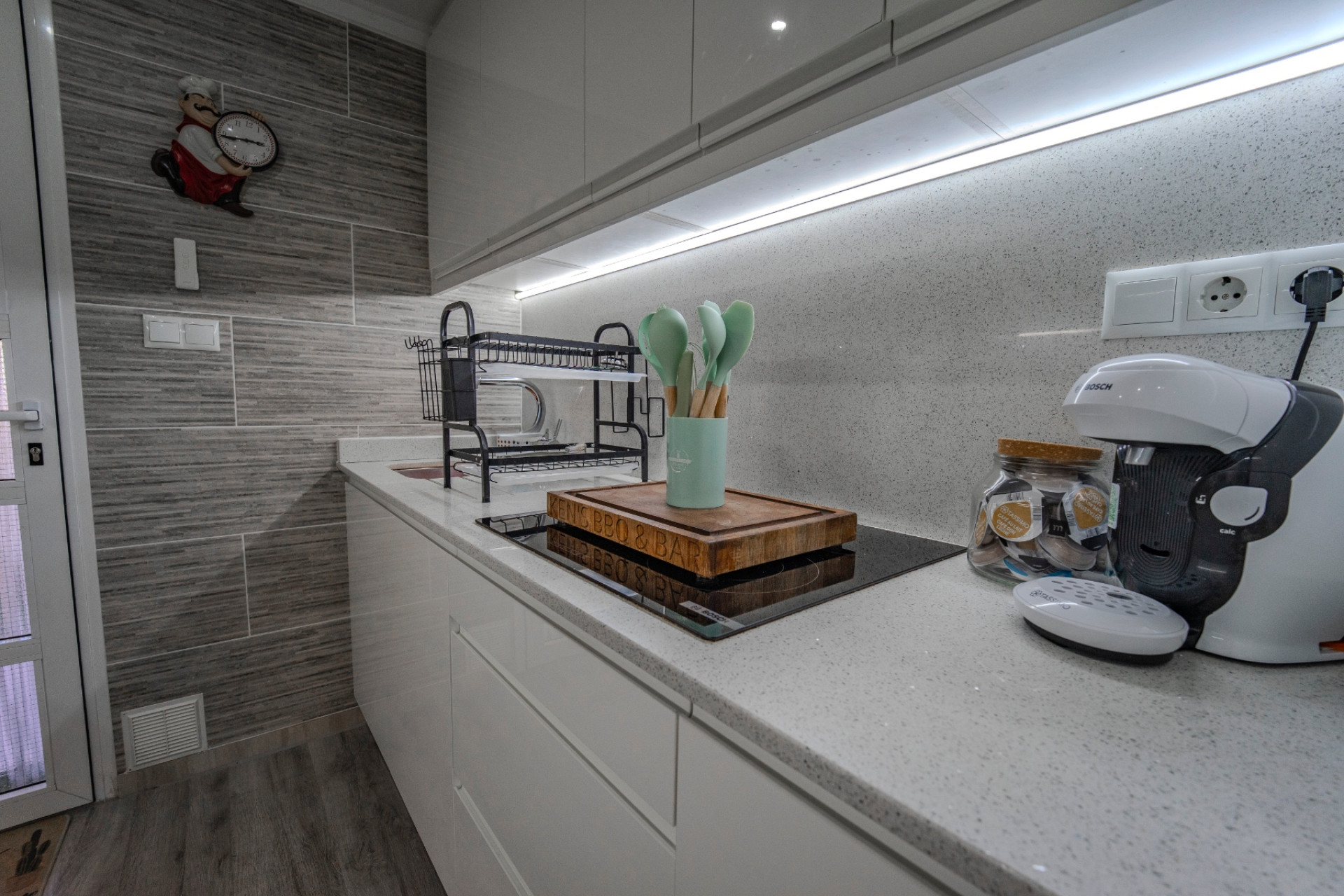 Reventa - 2. Chalet adosado - Ciudad Quesada - Costa Blanca Sur