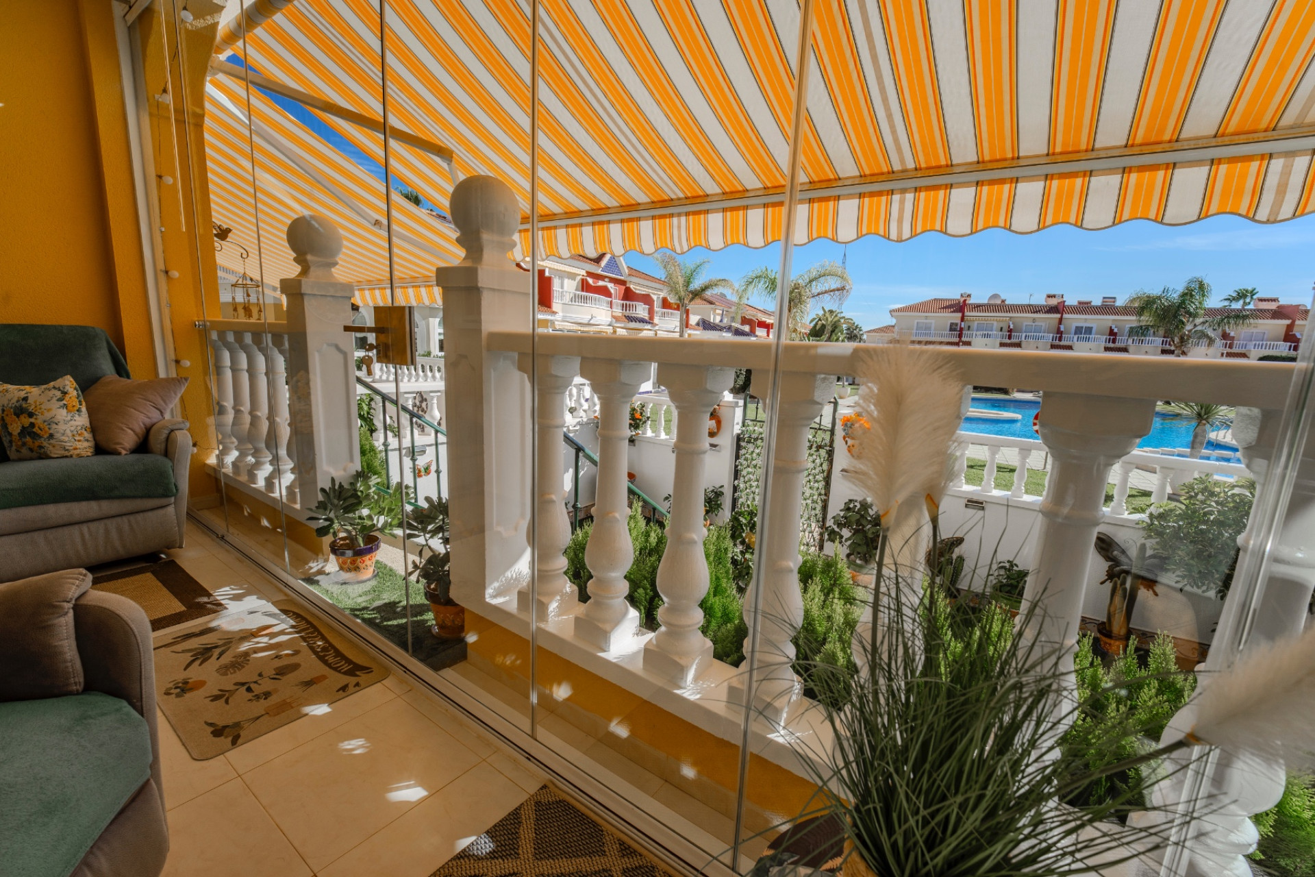 Reventa - 2. Chalet adosado - Ciudad Quesada - Costa Blanca Sur