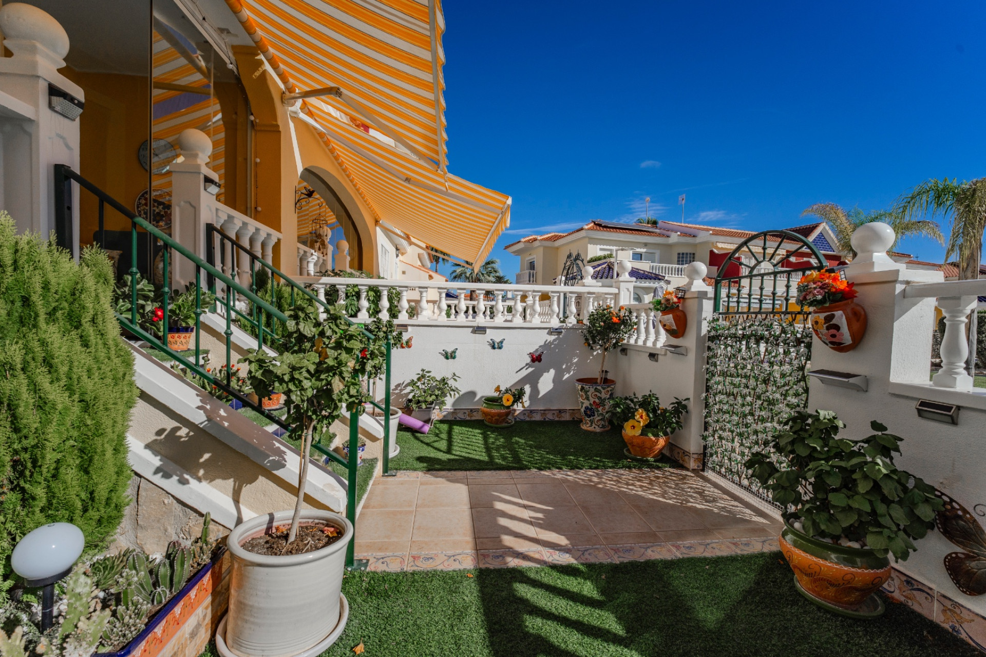 Reventa - 2. Chalet adosado - Ciudad Quesada - Costa Blanca Sur