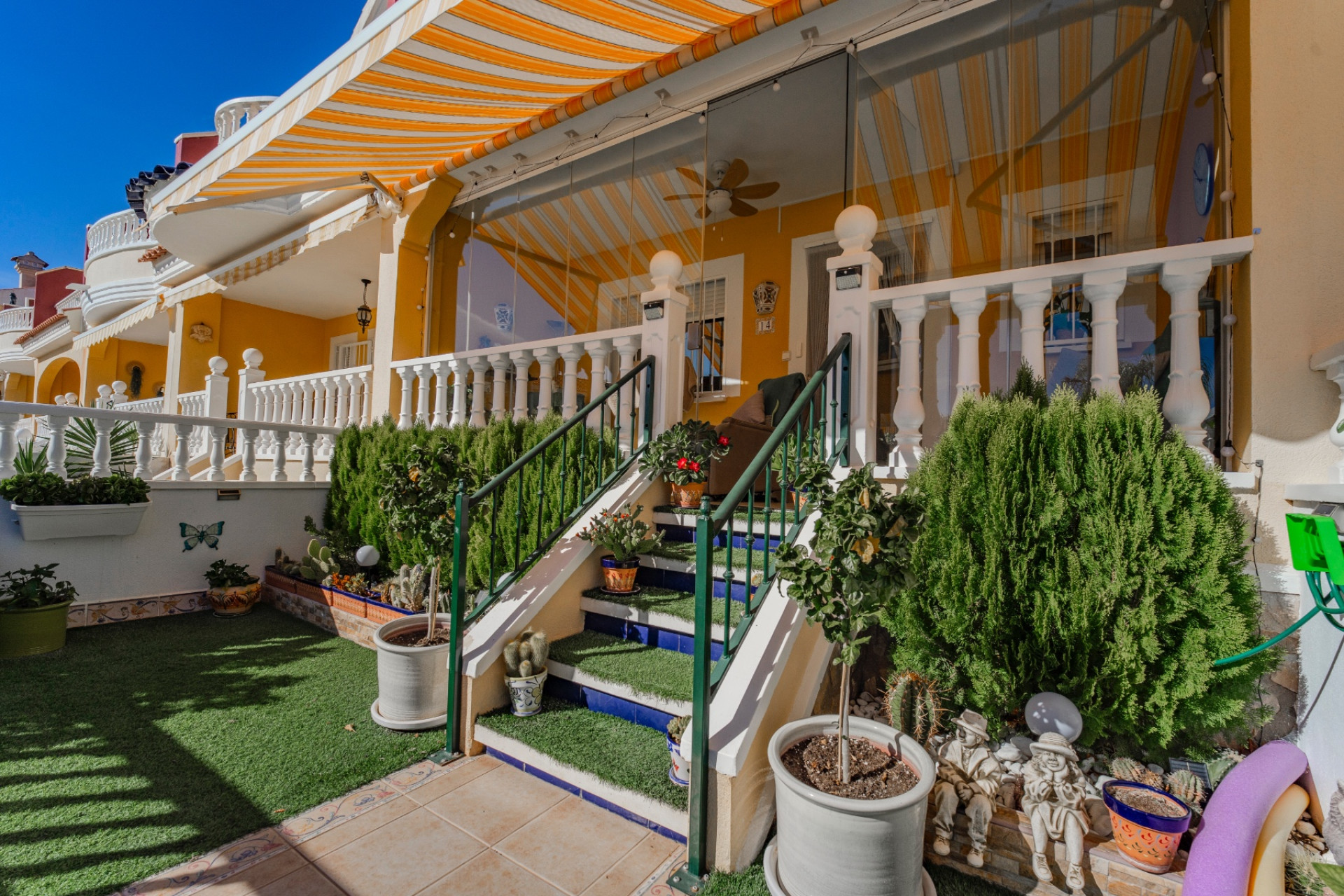 Reventa - 2. Chalet adosado - Ciudad Quesada - Costa Blanca Sur