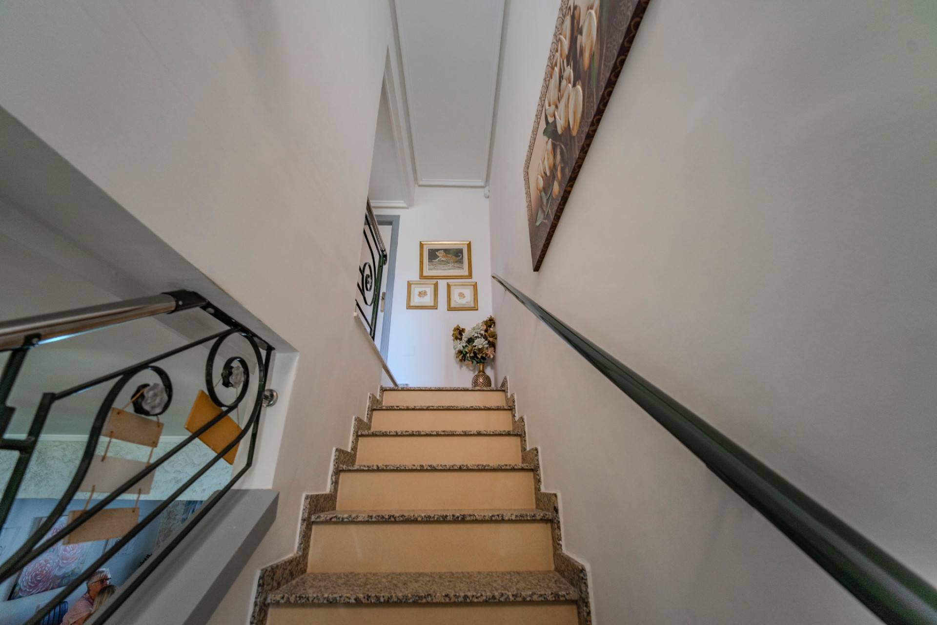 Reventa - 2. Chalet adosado - Ciudad Quesada - Costa Blanca Sur