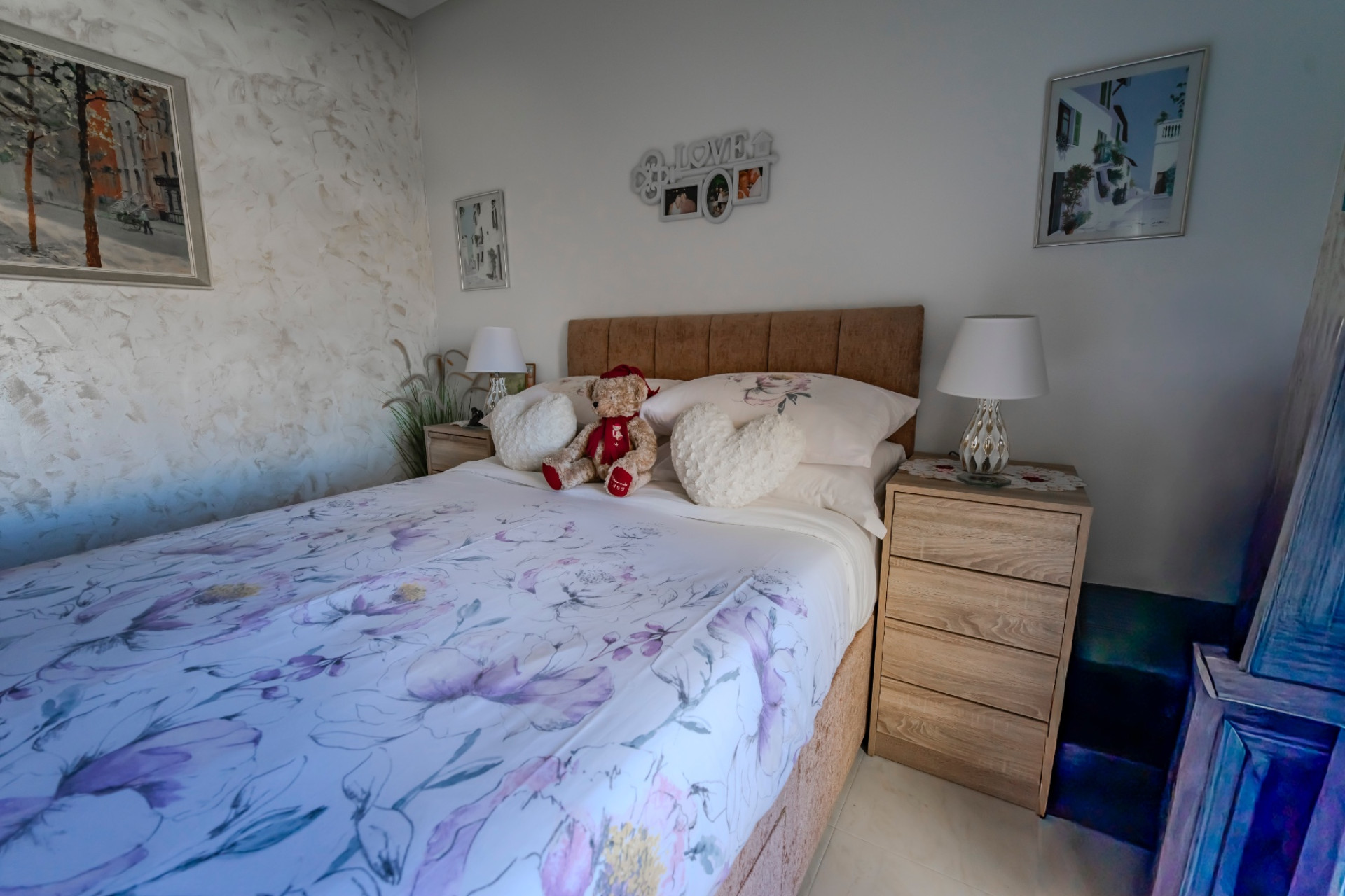 Reventa - 2. Chalet adosado - Ciudad Quesada - Costa Blanca Sur