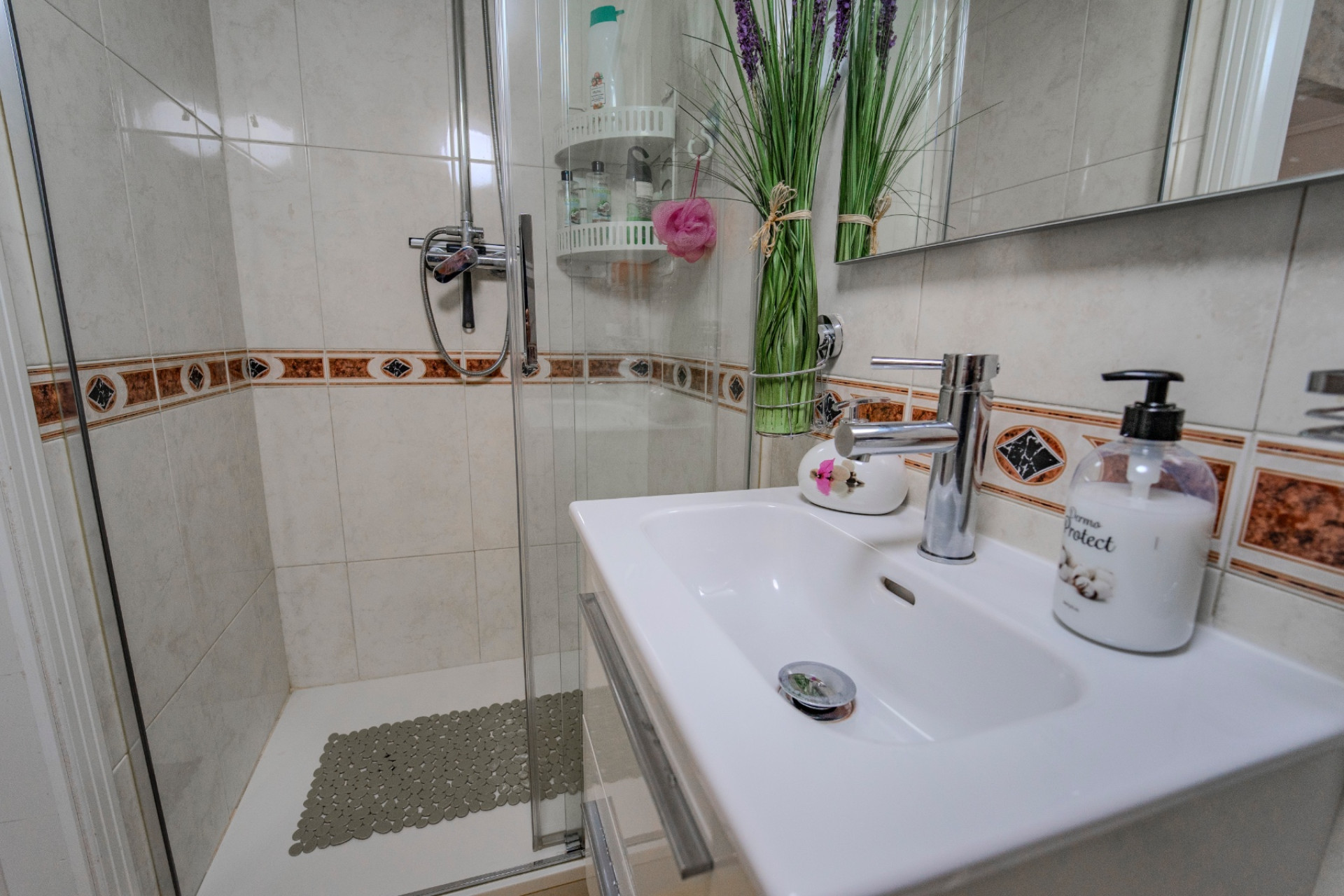 Reventa - 2. Chalet adosado - Ciudad Quesada - Costa Blanca Sur