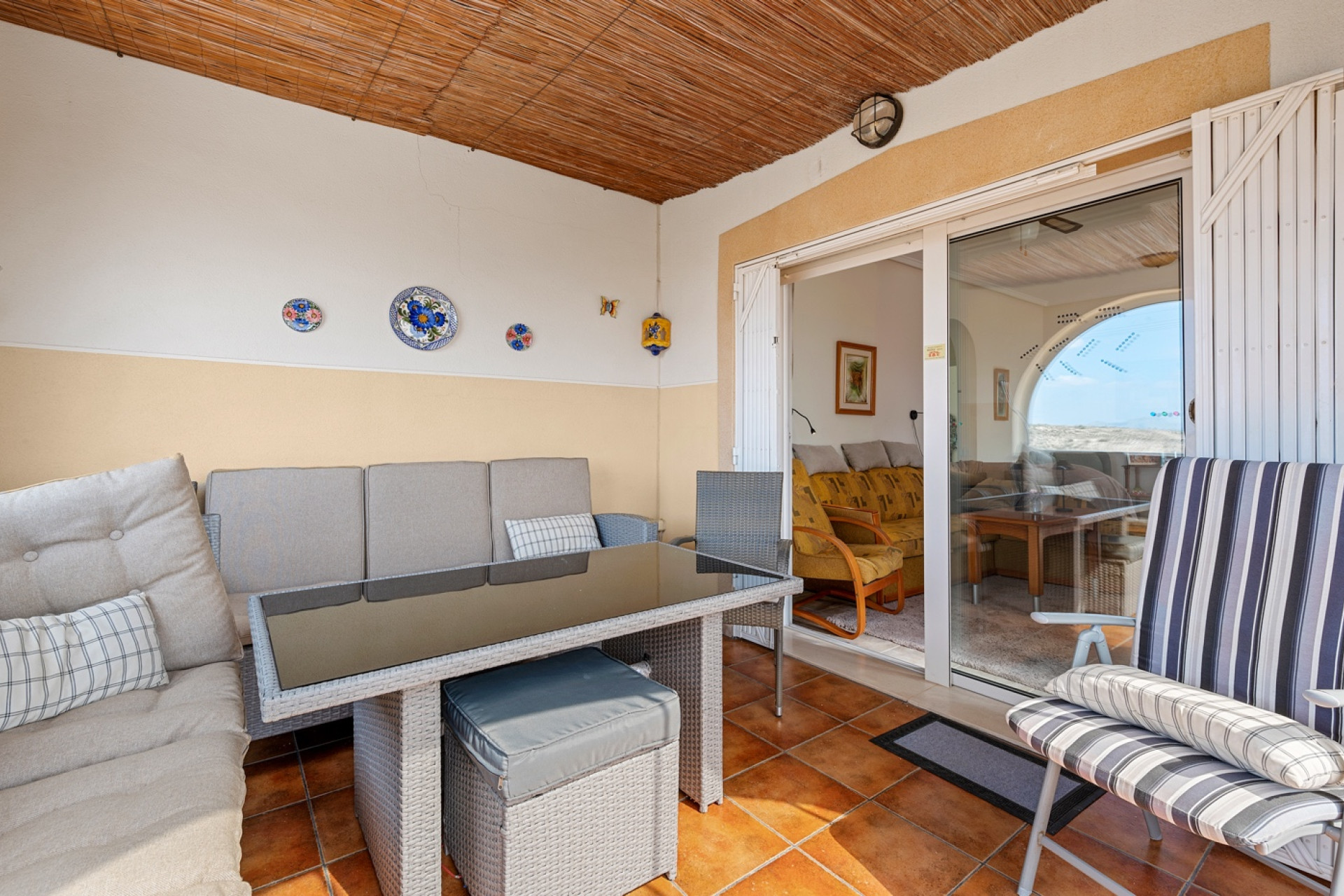 Reventa - 2. Chalet adosado - Ciudad Quesada - Costa Blanca Sur