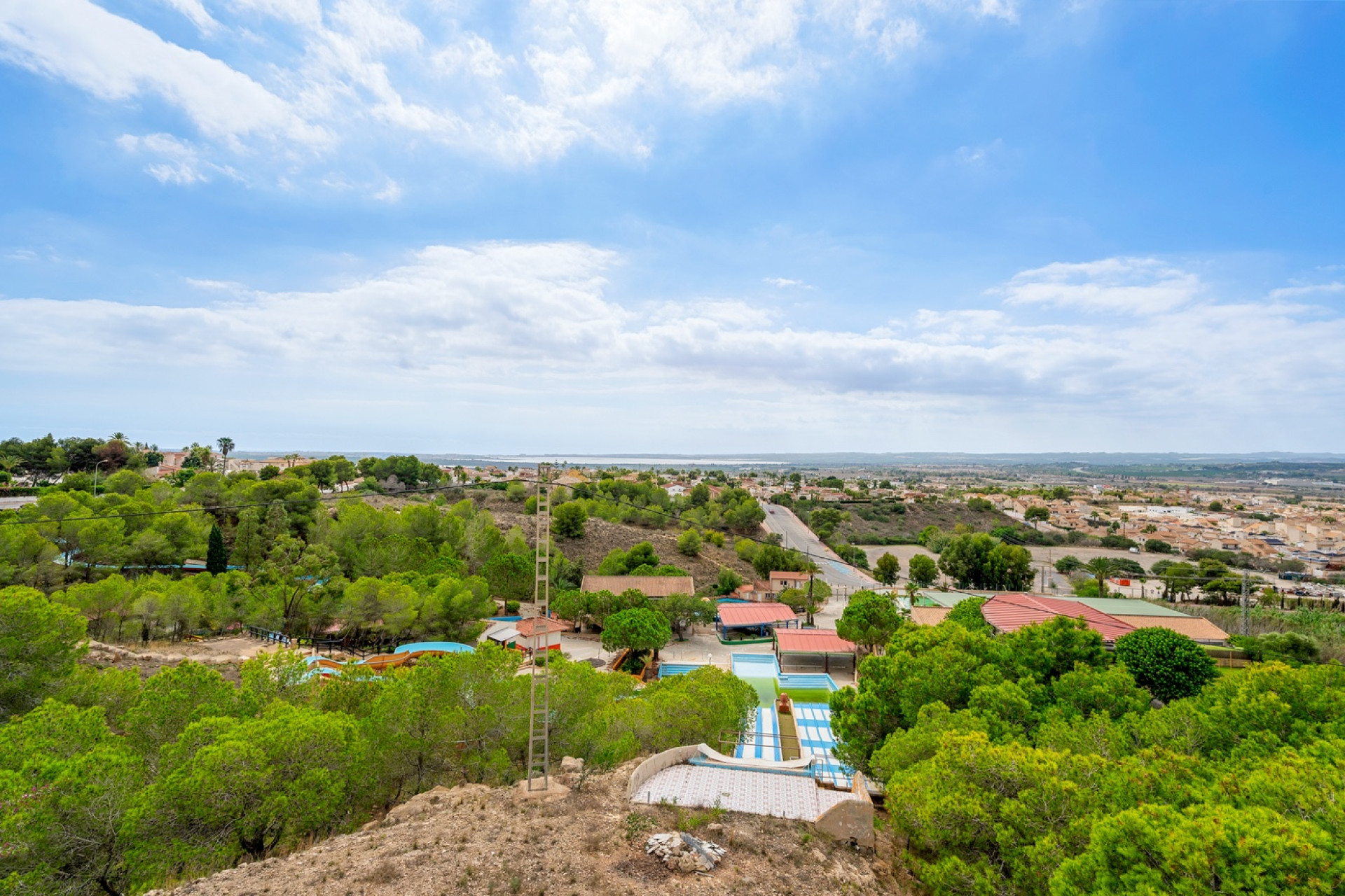 Reventa - 2. Chalet adosado - Ciudad Quesada - Costa Blanca Sur