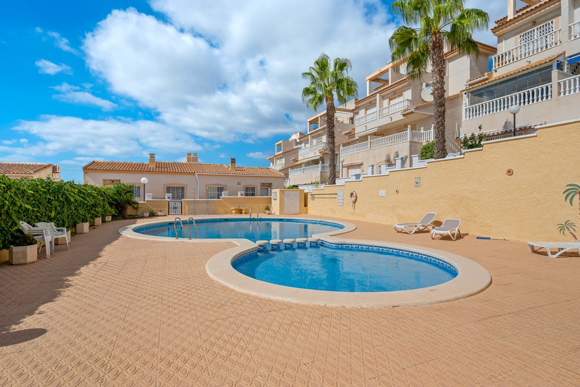 Reventa - 2. Chalet adosado - Ciudad Quesada - Costa Blanca Sur