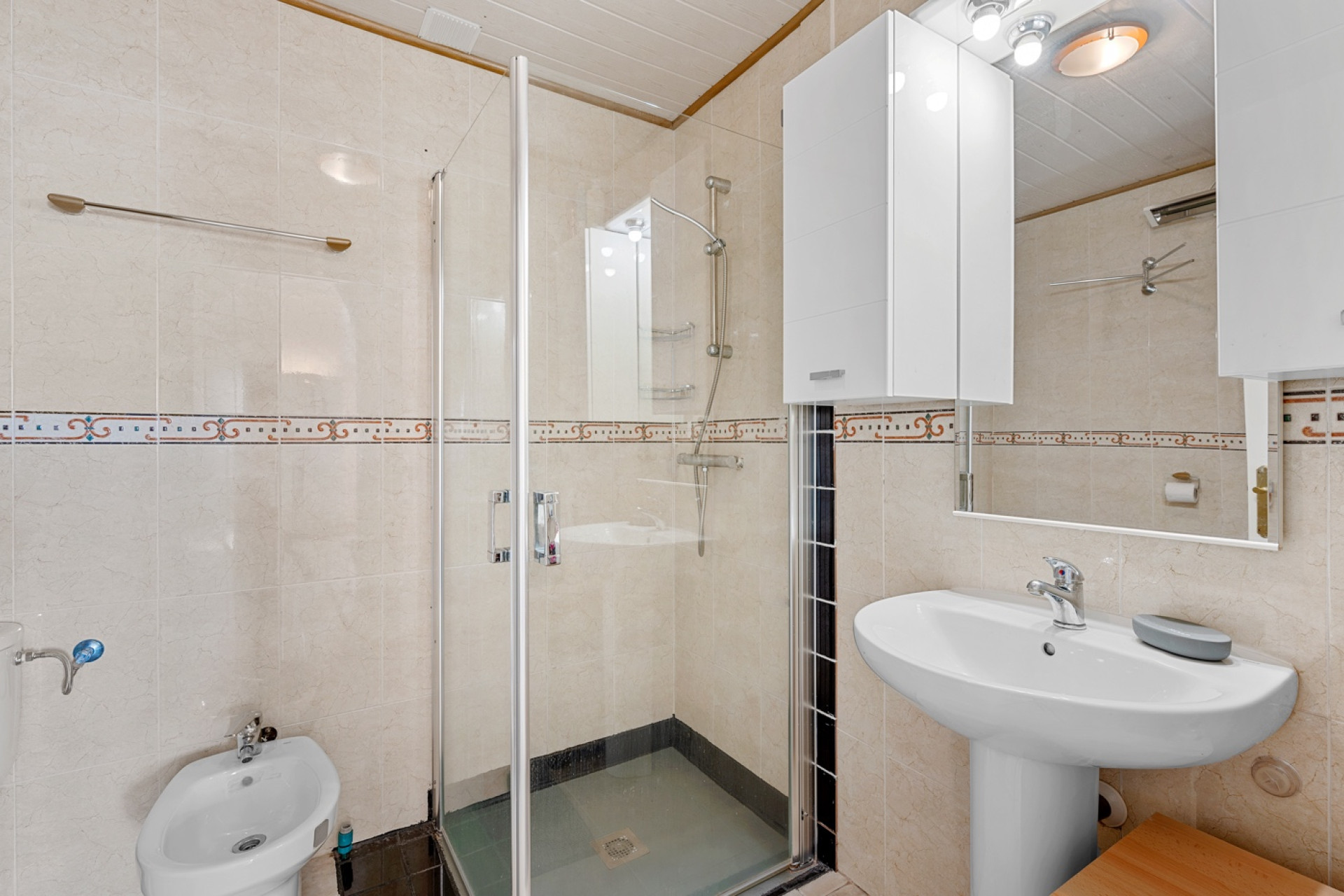 Reventa - 2. Chalet adosado - Ciudad Quesada - Costa Blanca Sur