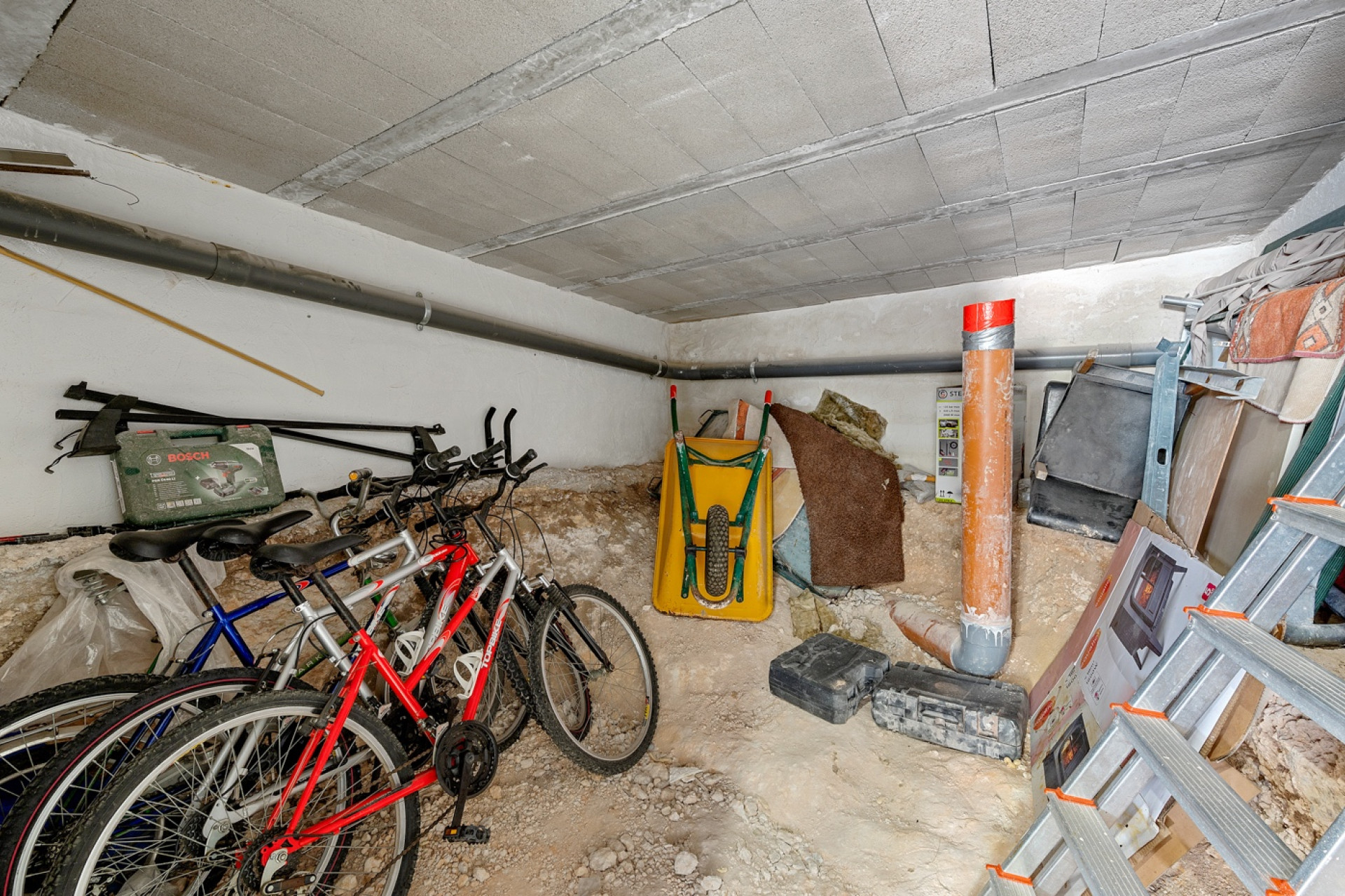 Reventa - 2. Chalet adosado - Ciudad Quesada - Costa Blanca Sur