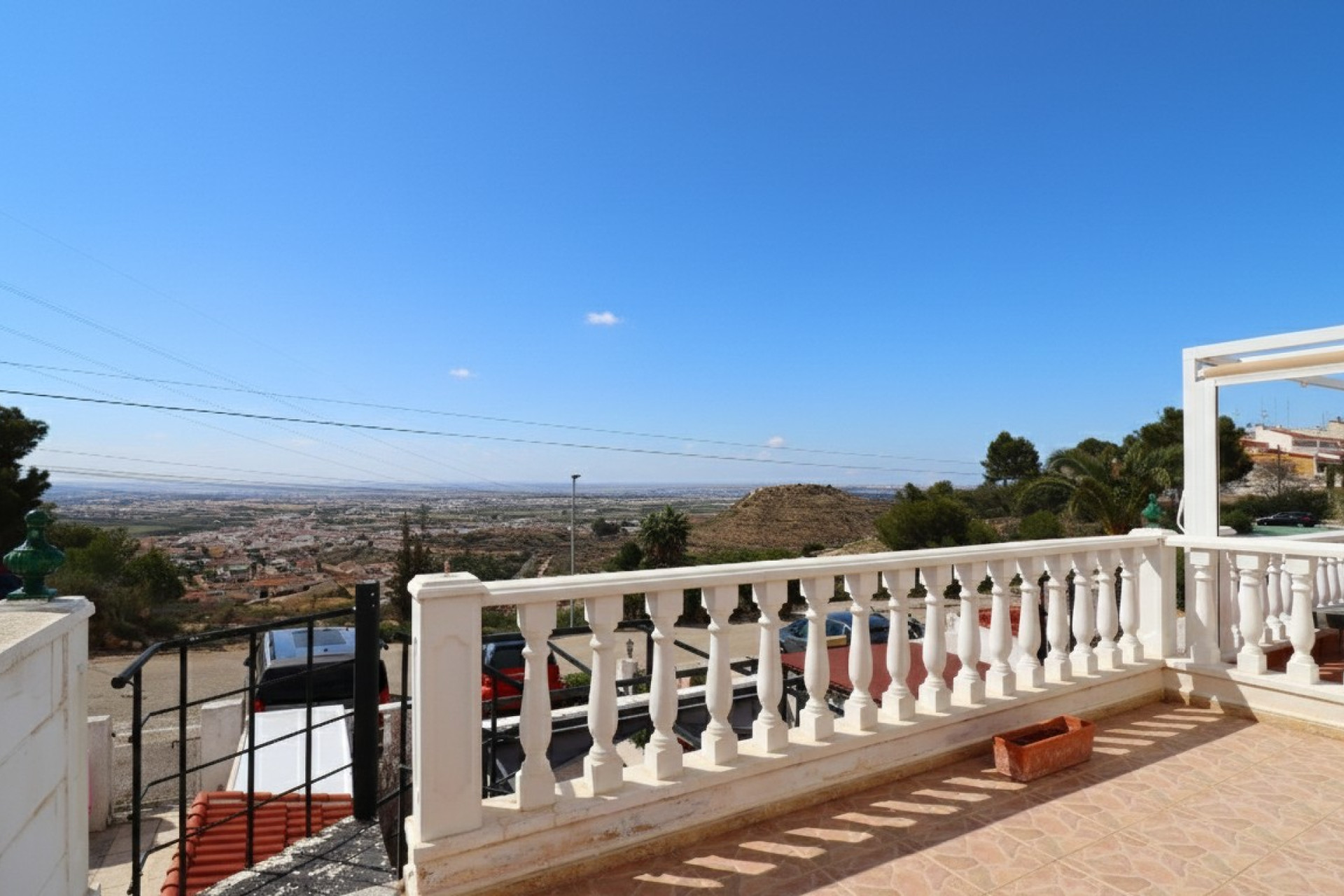 Reventa - 2. Chalet adosado - Ciudad Quesada - Costa Blanca Sur