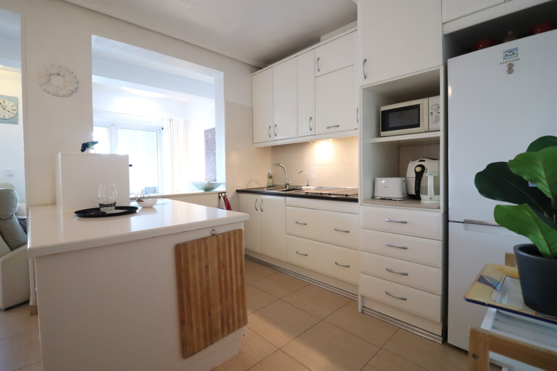 Reventa - 2. Chalet adosado - Ciudad Quesada - Costa Blanca Sur