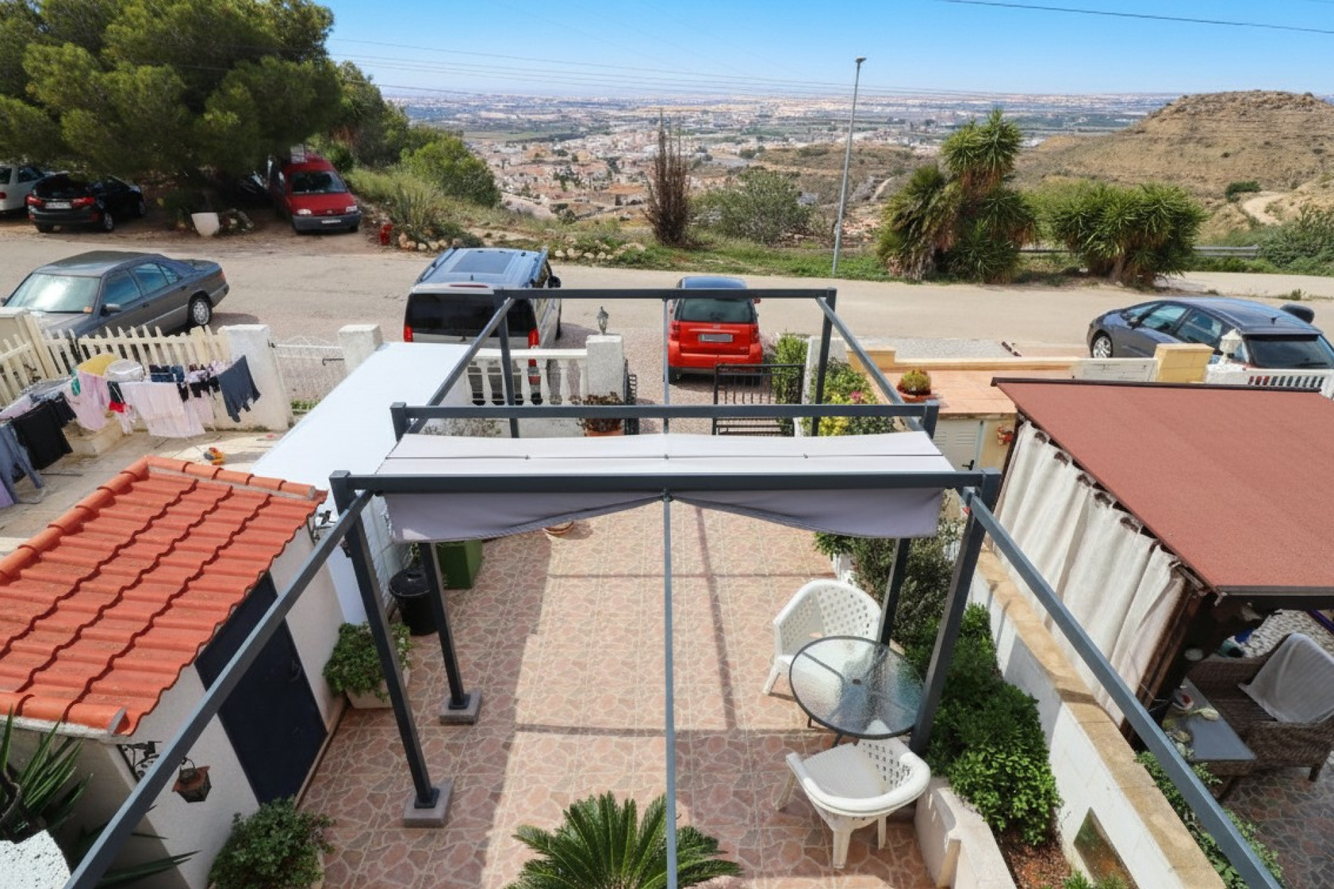 Reventa - 2. Chalet adosado - Ciudad Quesada - Costa Blanca Sur