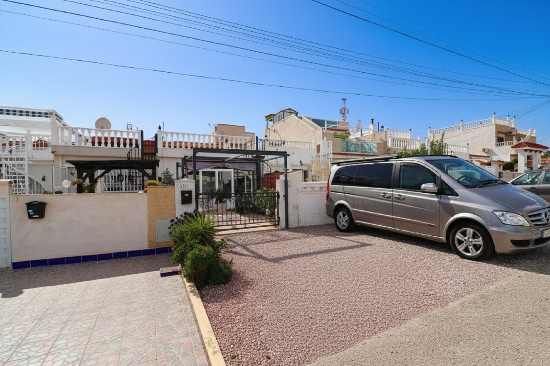 Reventa - 2. Chalet adosado - Ciudad Quesada - Costa Blanca Sur