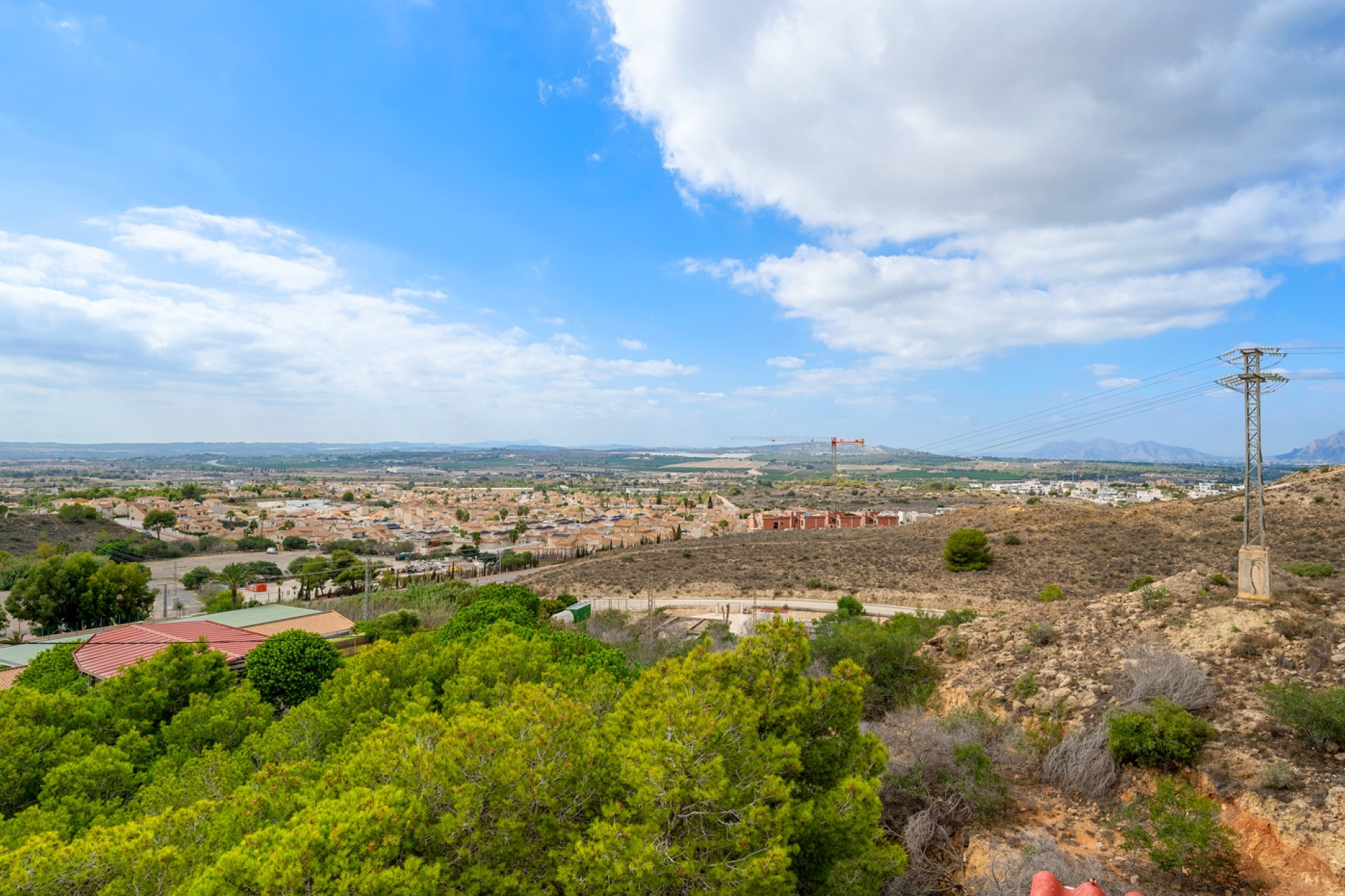 Reventa - 2. Chalet adosado - Ciudad Quesada - Costa Blanca Sur