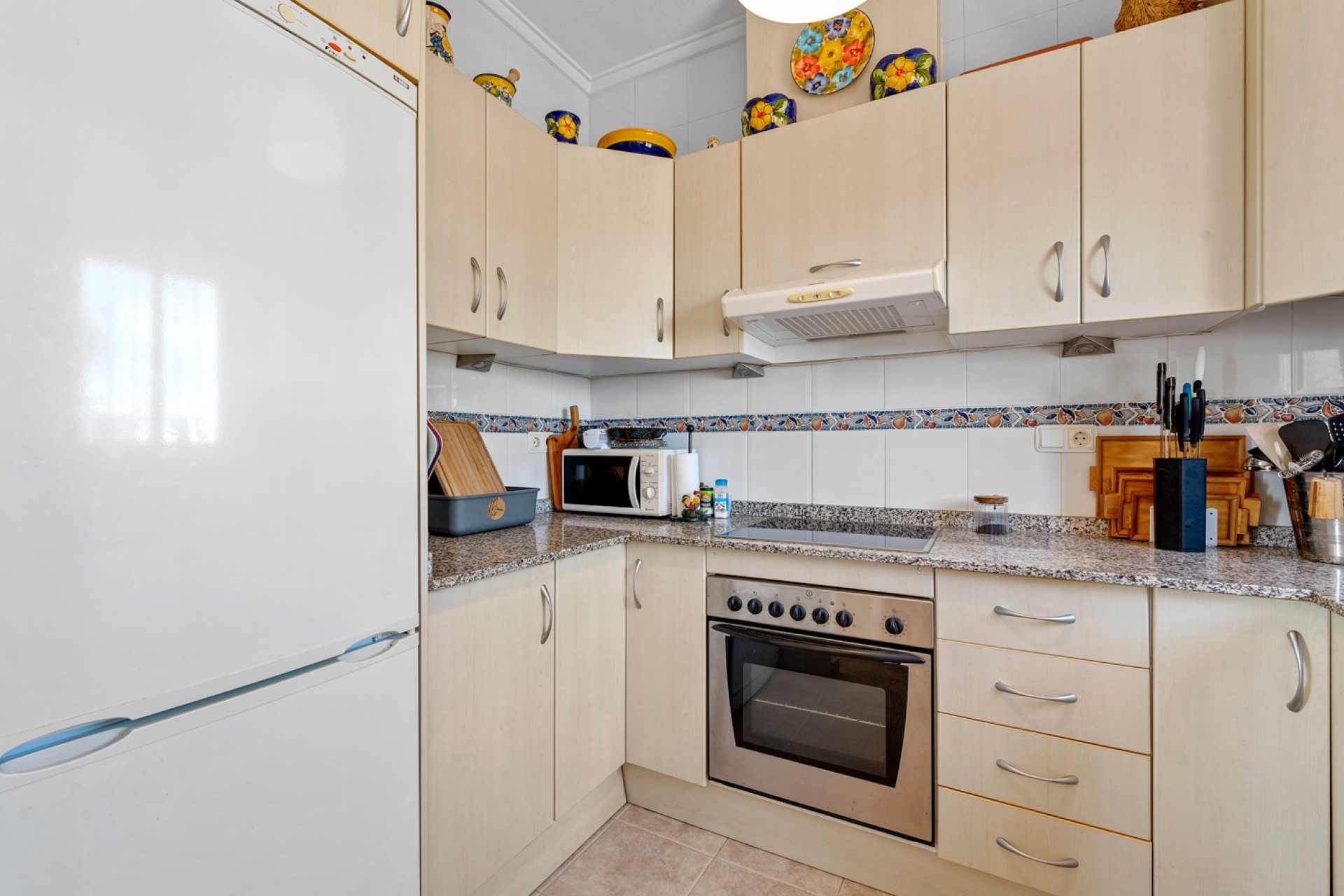 Reventa - 2. Chalet adosado - Ciudad Quesada - Costa Blanca Sur