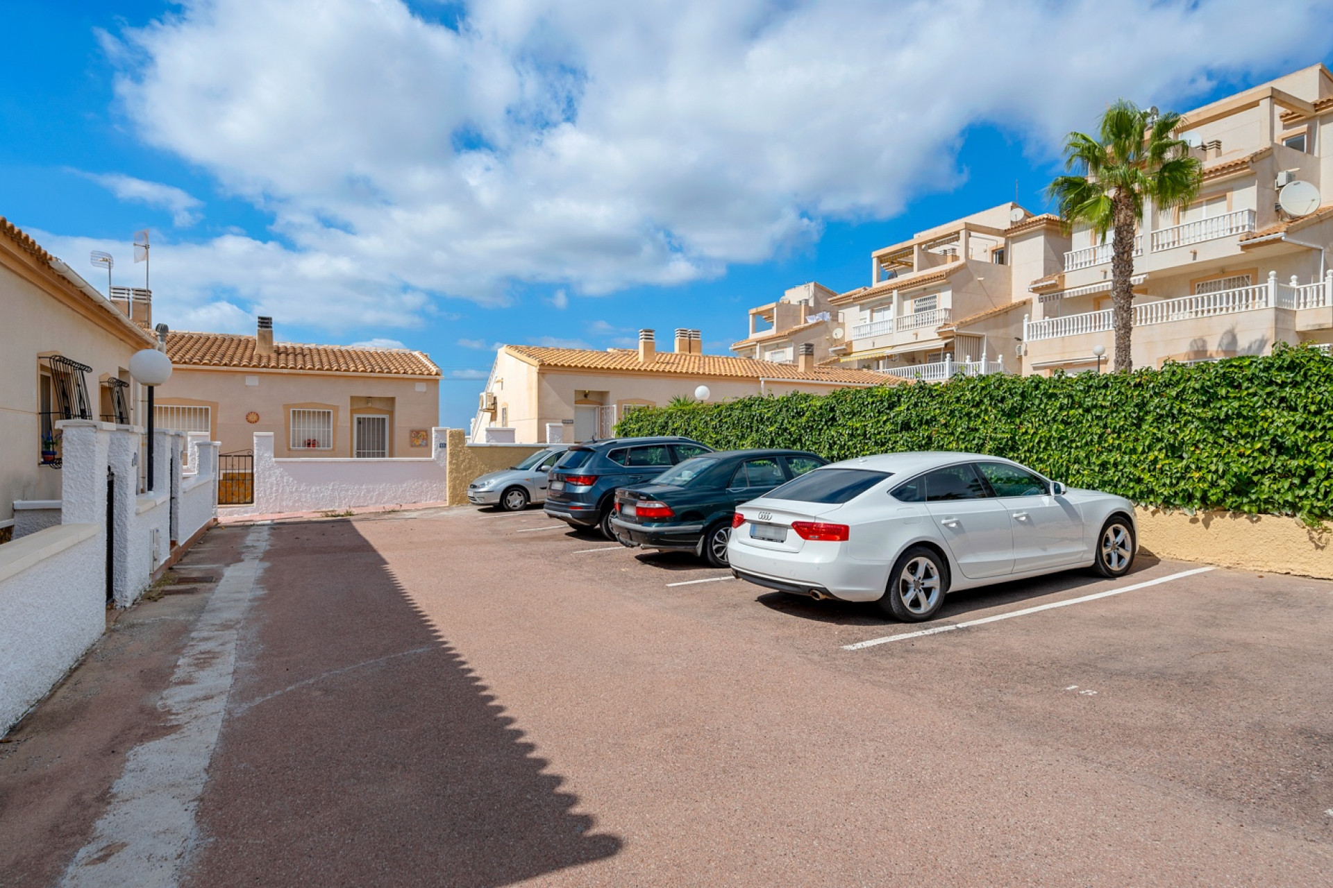 Reventa - 2. Chalet adosado - Ciudad Quesada - Costa Blanca Sur