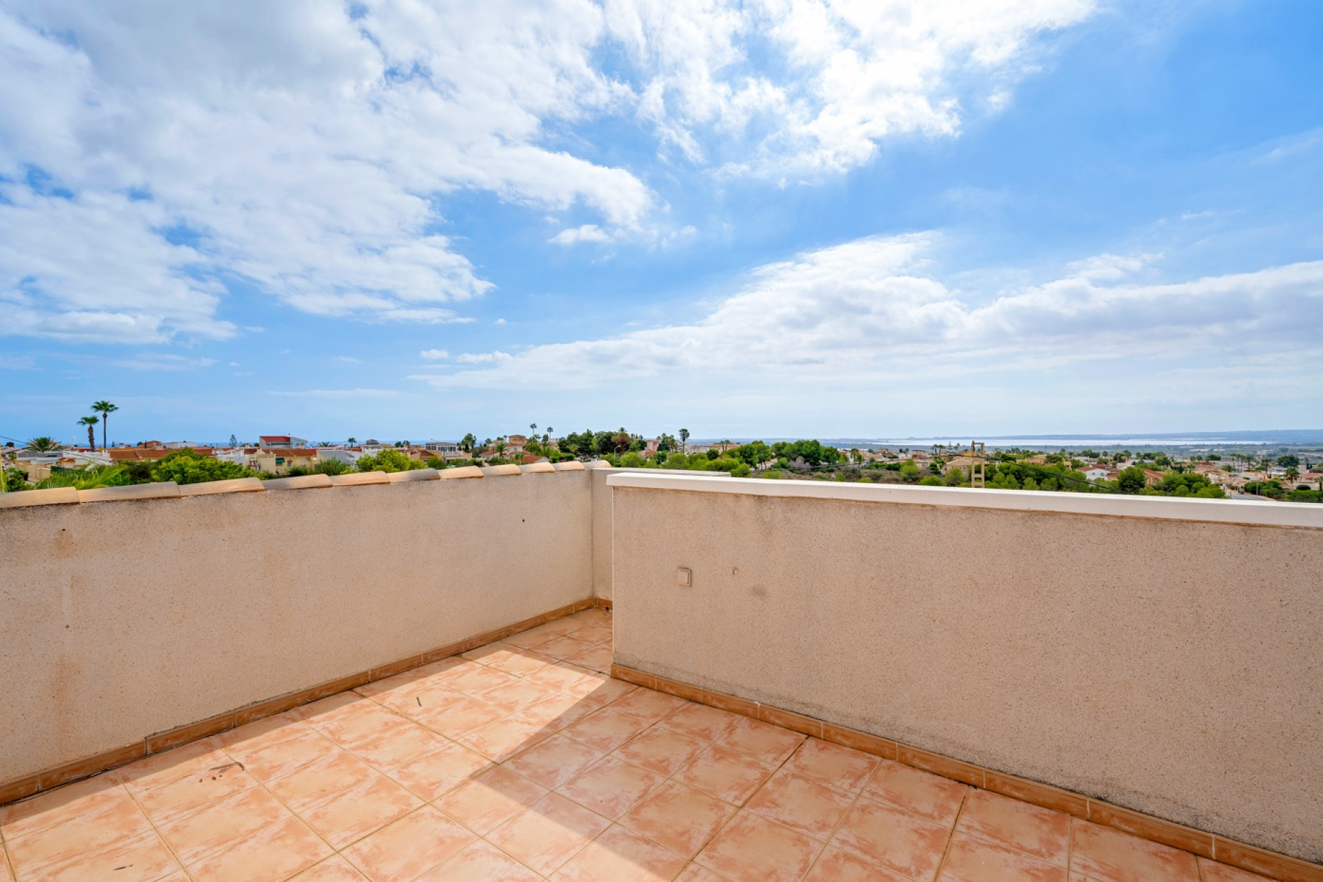 Reventa - 2. Chalet adosado - Ciudad Quesada - Costa Blanca Sur