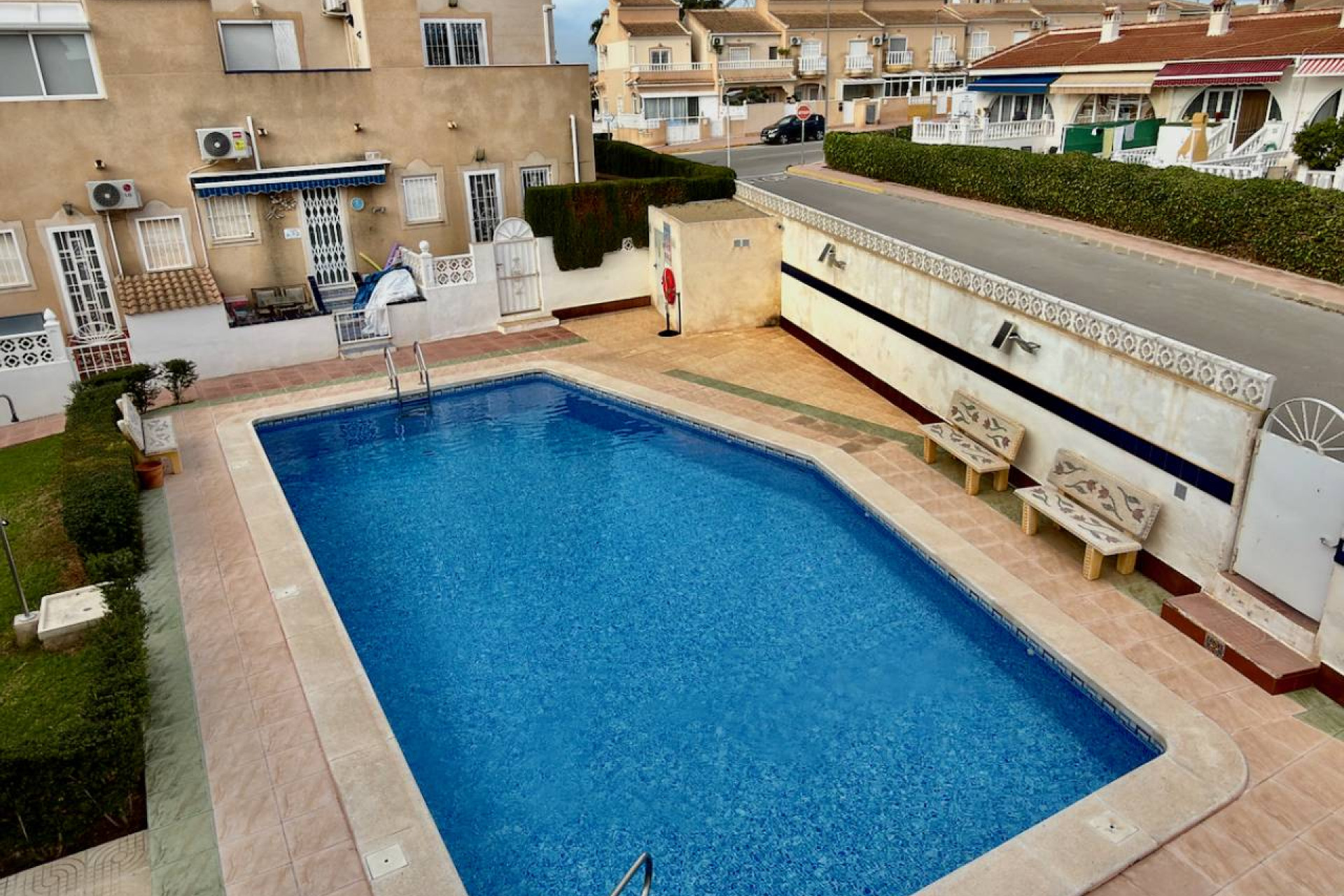Reventa - 2. Chalet adosado - Ciudad Quesada - Costa Blanca Sur