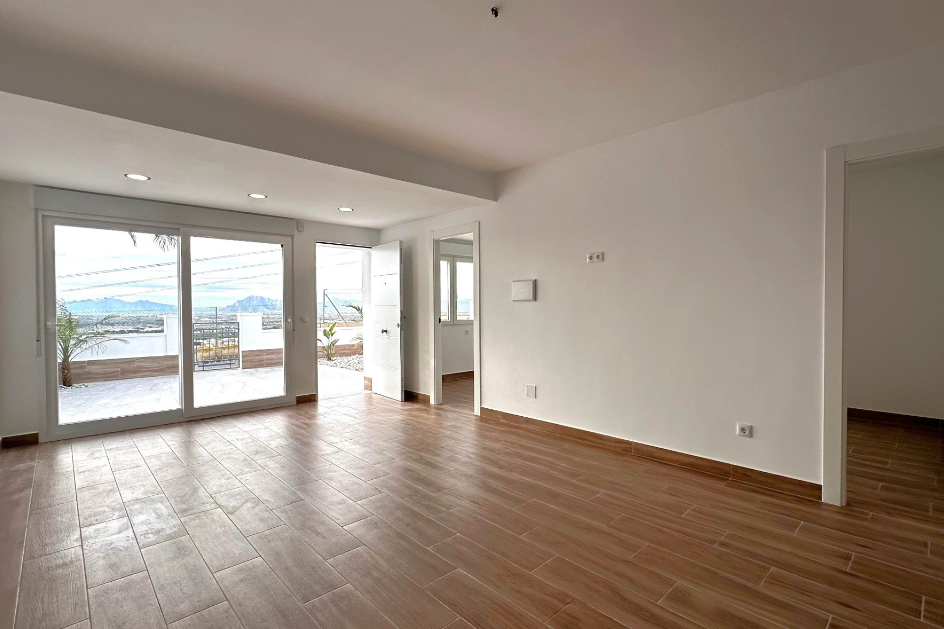 Reventa - 2. Chalet adosado - Ciudad Quesada - Costa Blanca Sur