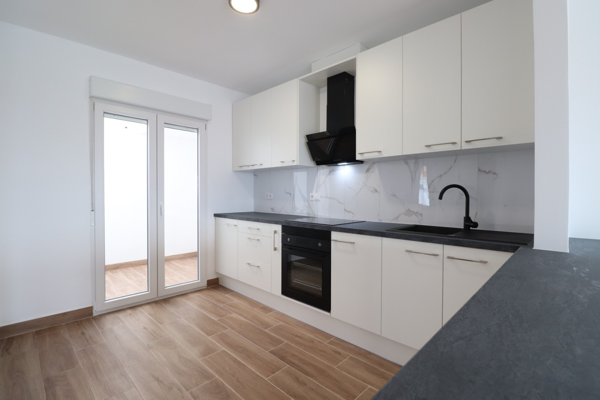 Reventa - 2. Chalet adosado - Ciudad Quesada - Costa Blanca Sur