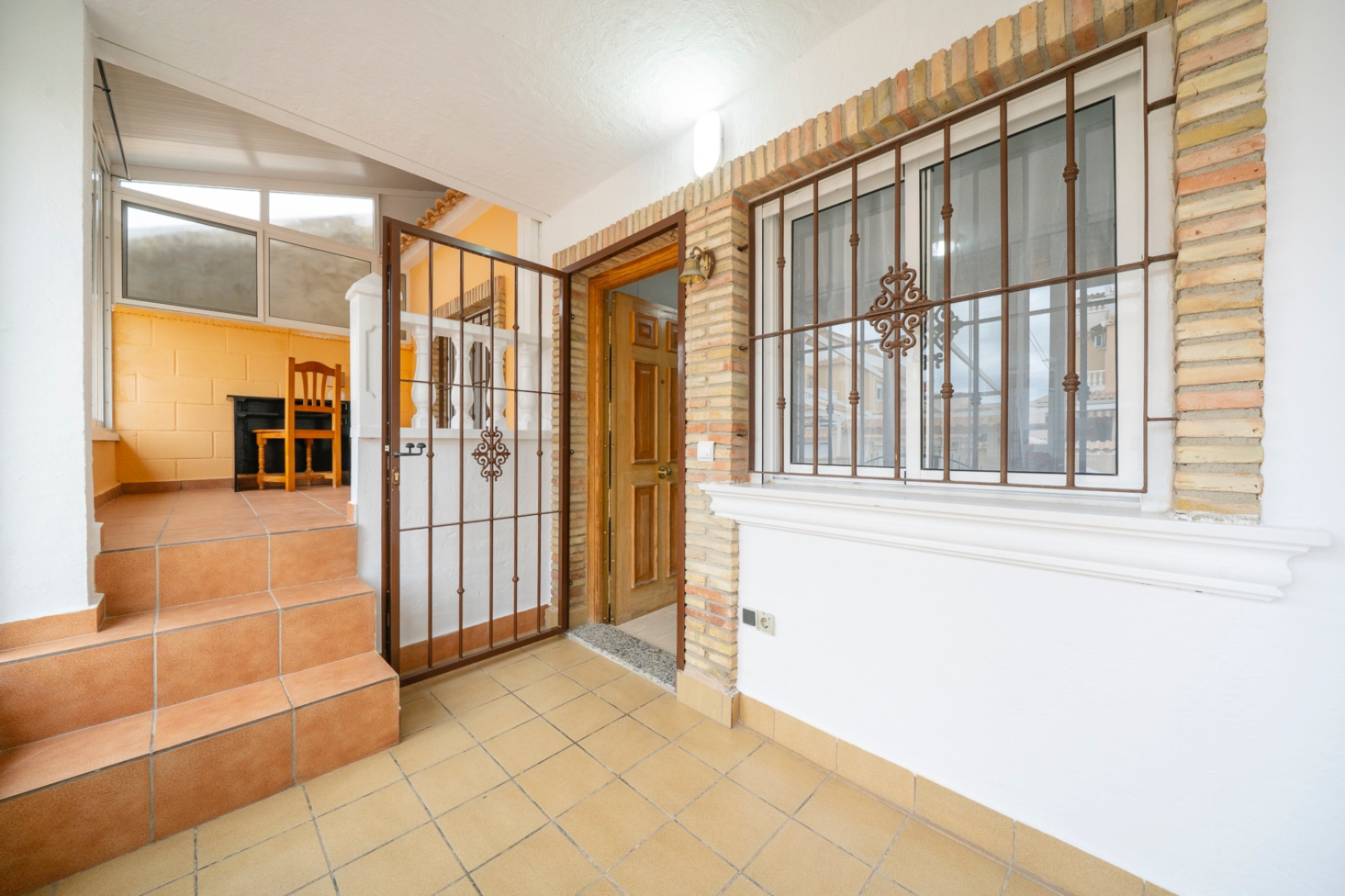 Reventa - 2. Chalet adosado - Ciudad Quesada - Costa Blanca Sur