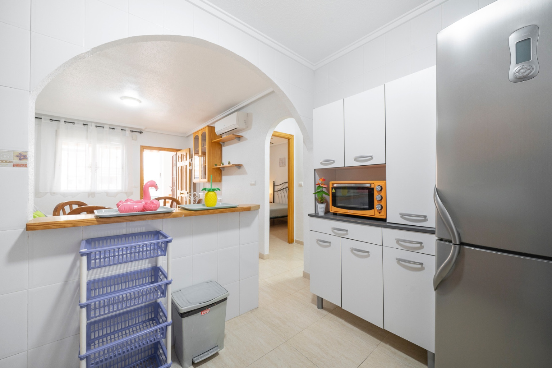 Reventa - 2. Chalet adosado - Ciudad Quesada - Costa Blanca Sur